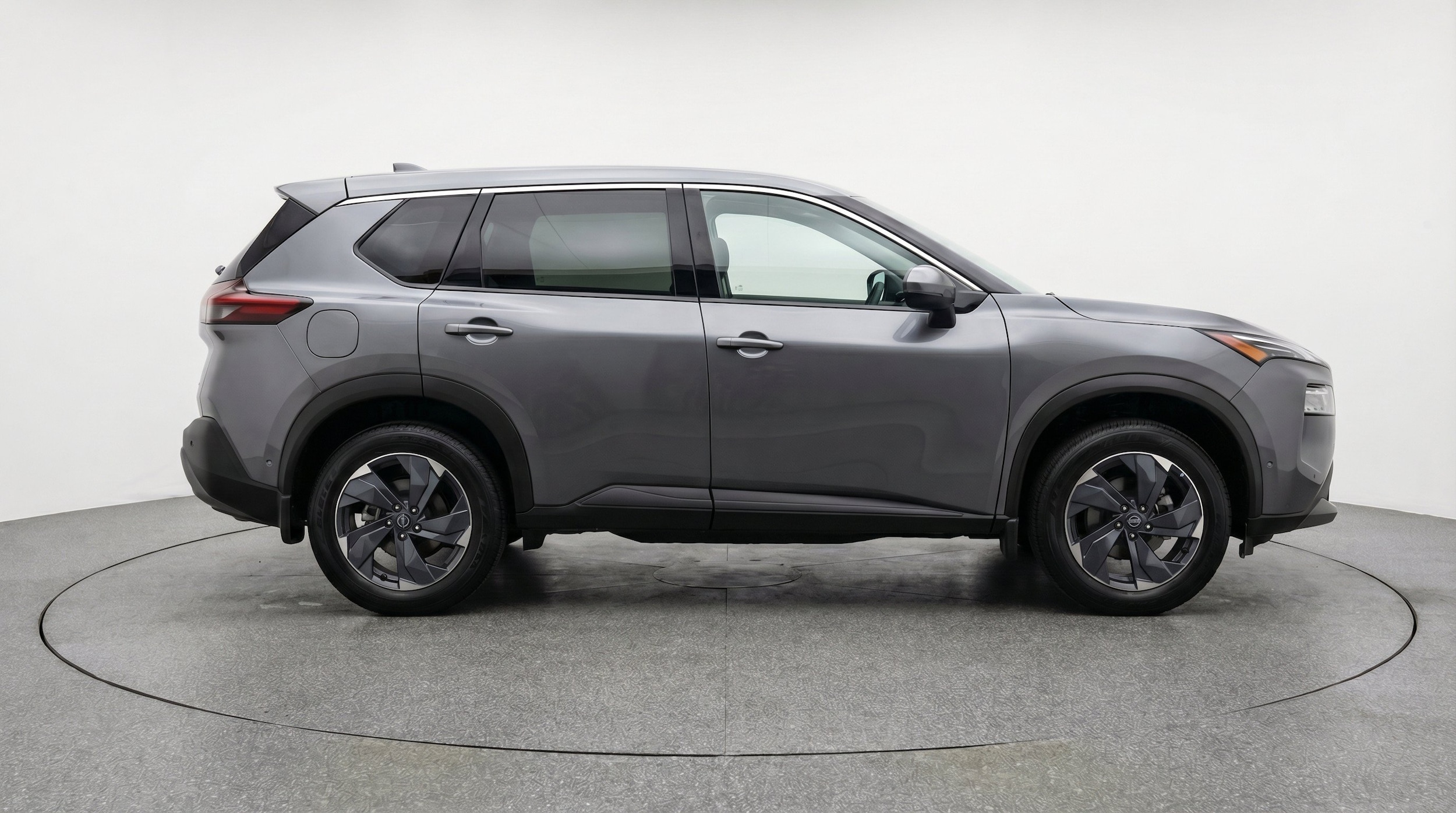 Thumbnail: 2026 Nissan Rogue - 11