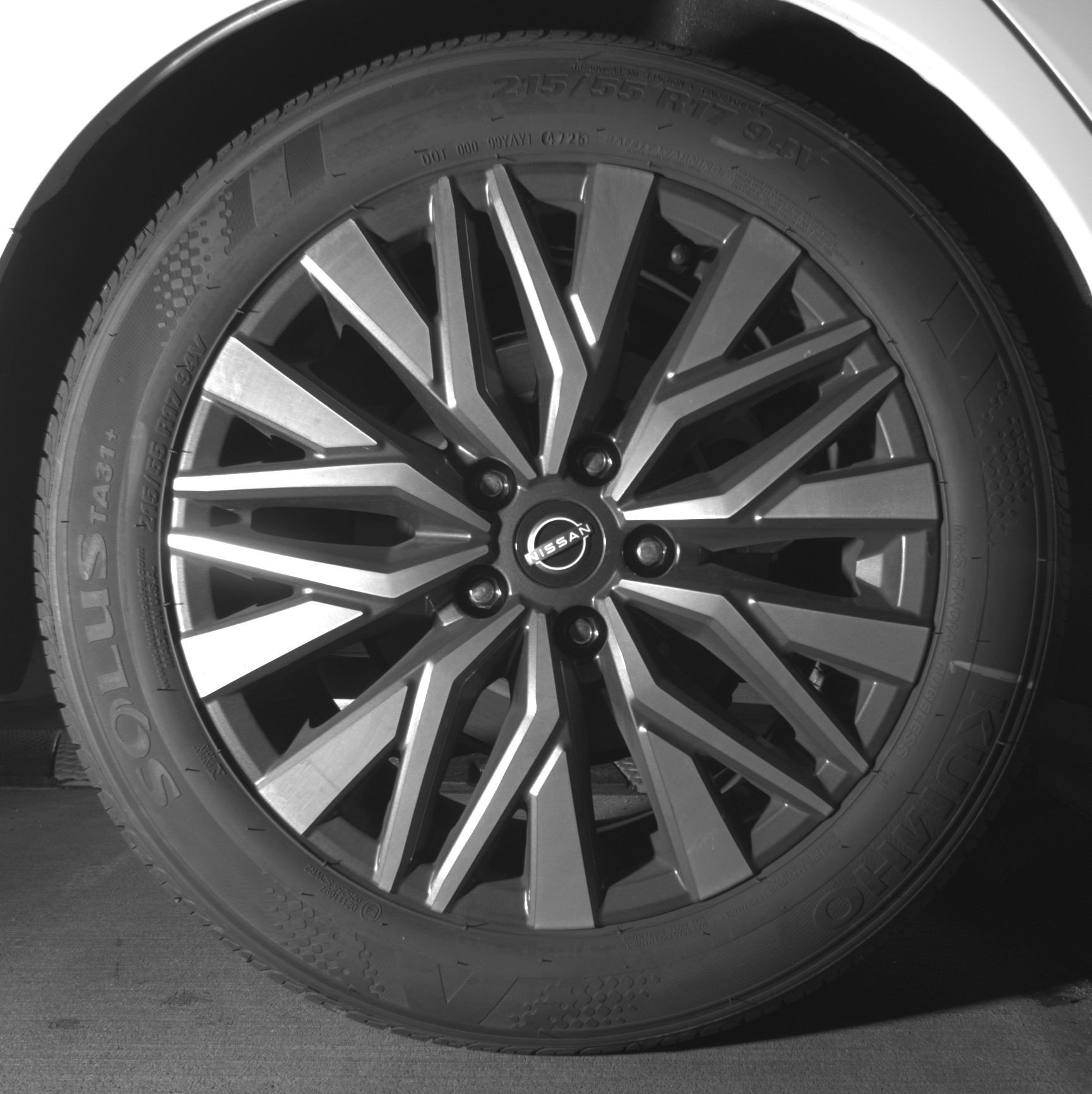 Thumbnail: 2026 Nissan Altima - 15