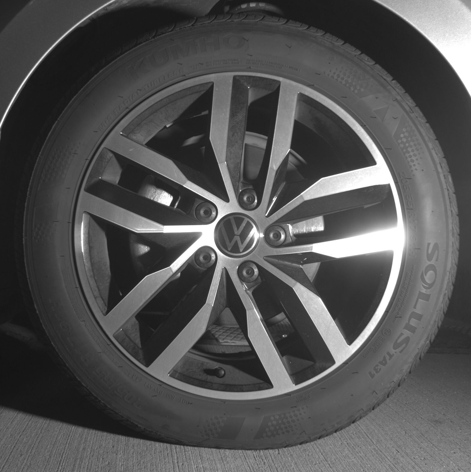 Thumbnail: 2025 Volkswagen Jetta - 9