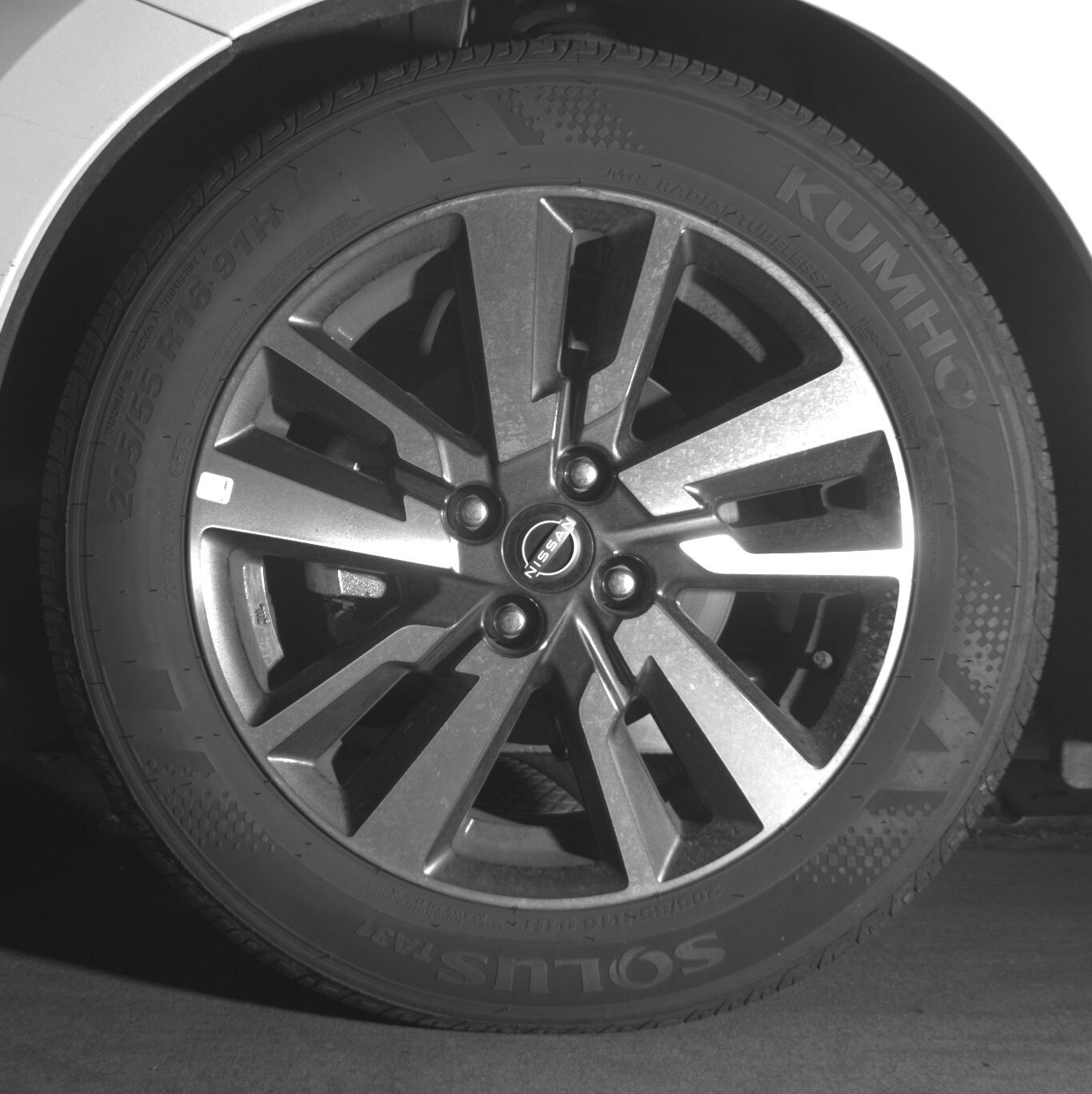 Thumbnail: 2025 Nissan Versa - 9