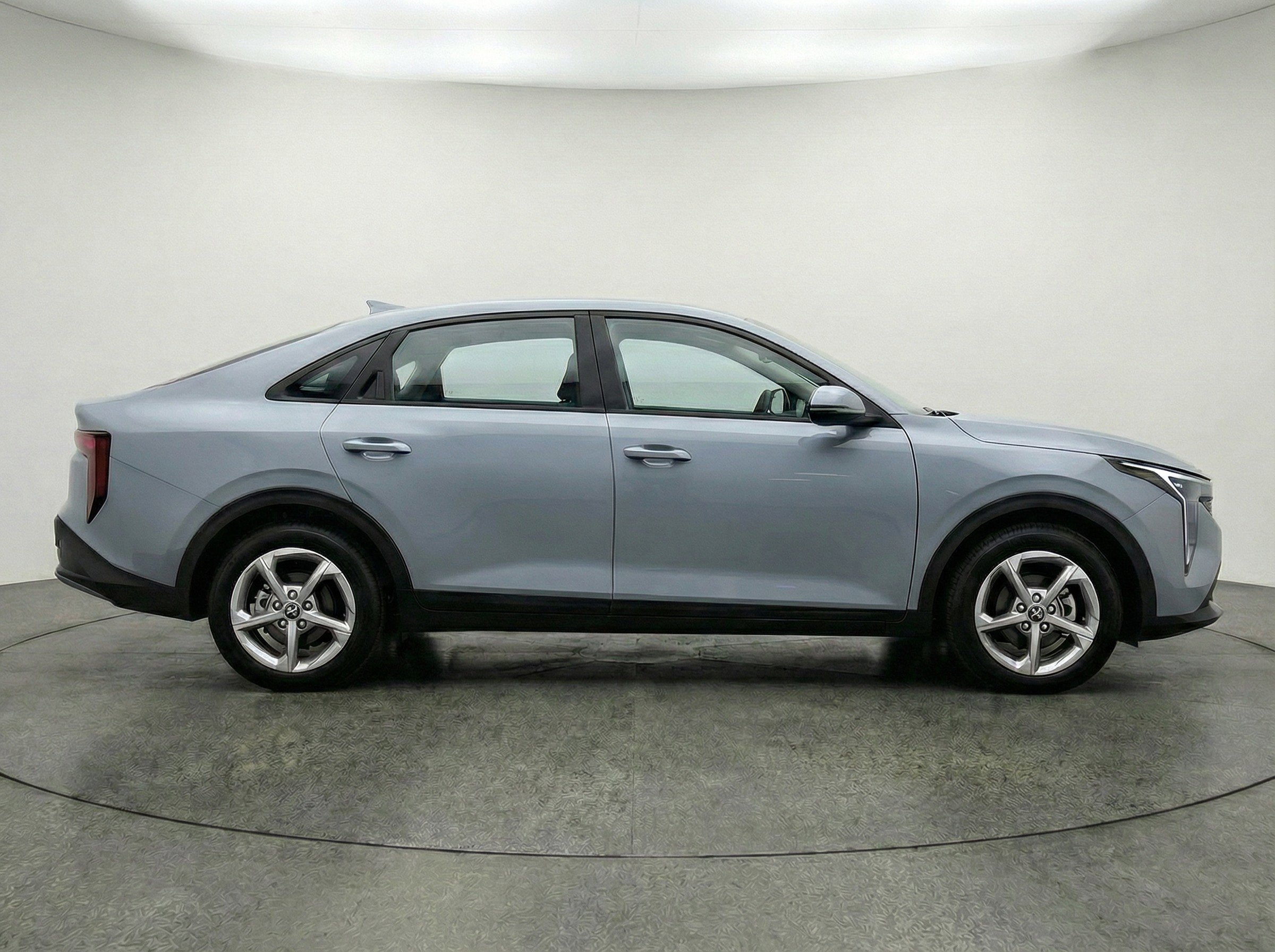 Thumbnail: 2025 Kia K4 - 11