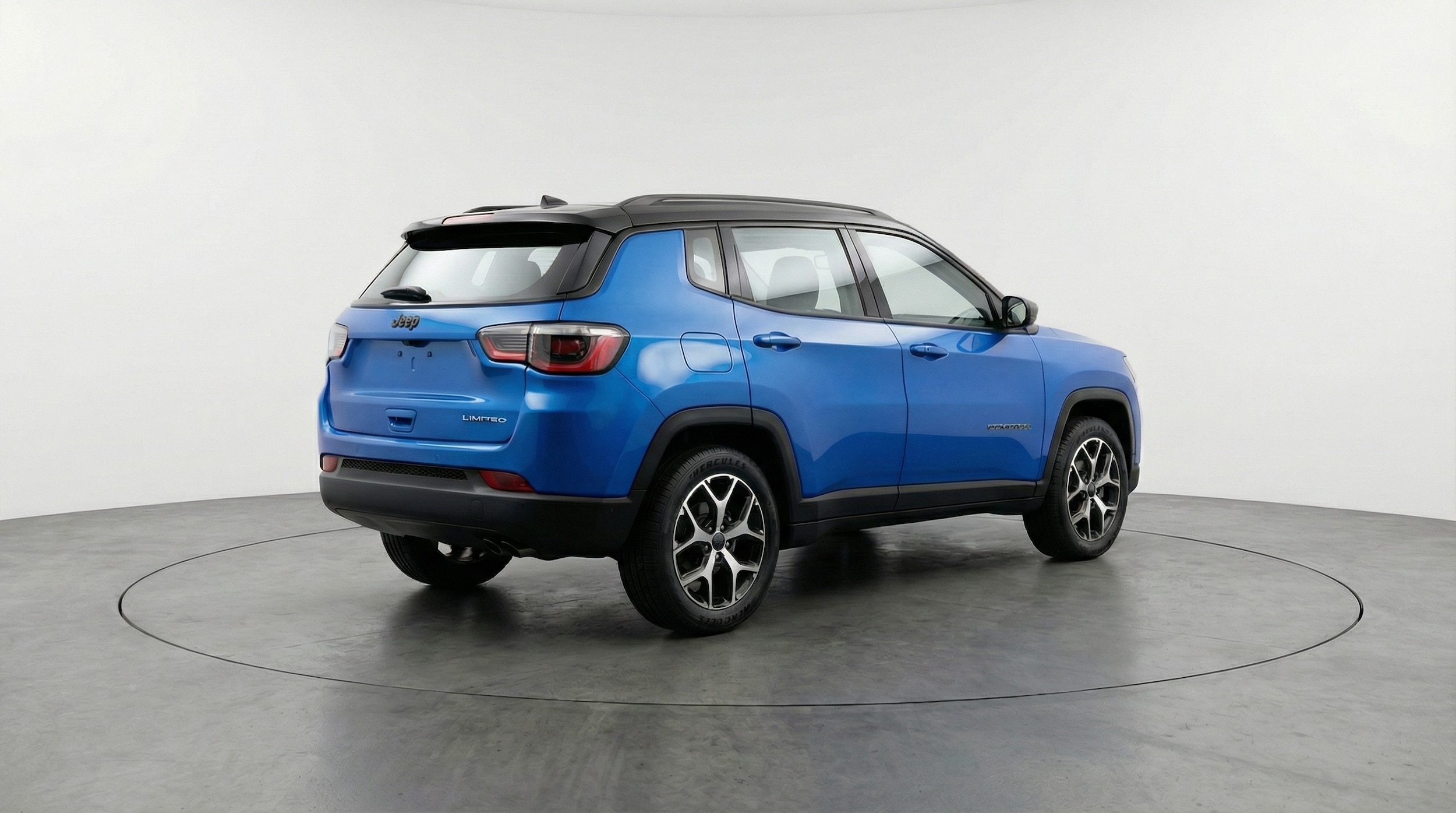 Thumbnail: 2025 Jeep Compass - 7