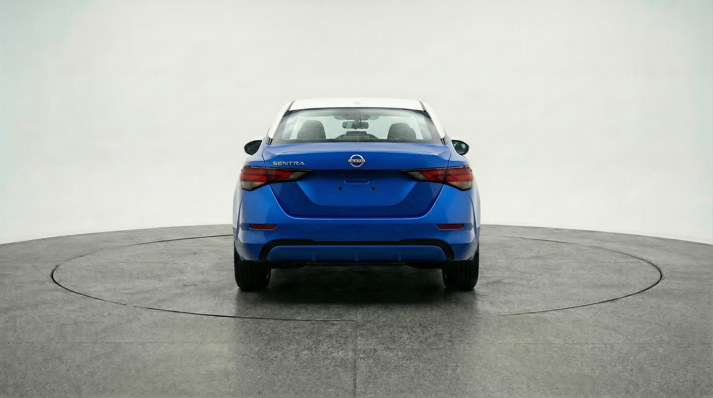 Thumbnail: 2025 Nissan Sentra - 6