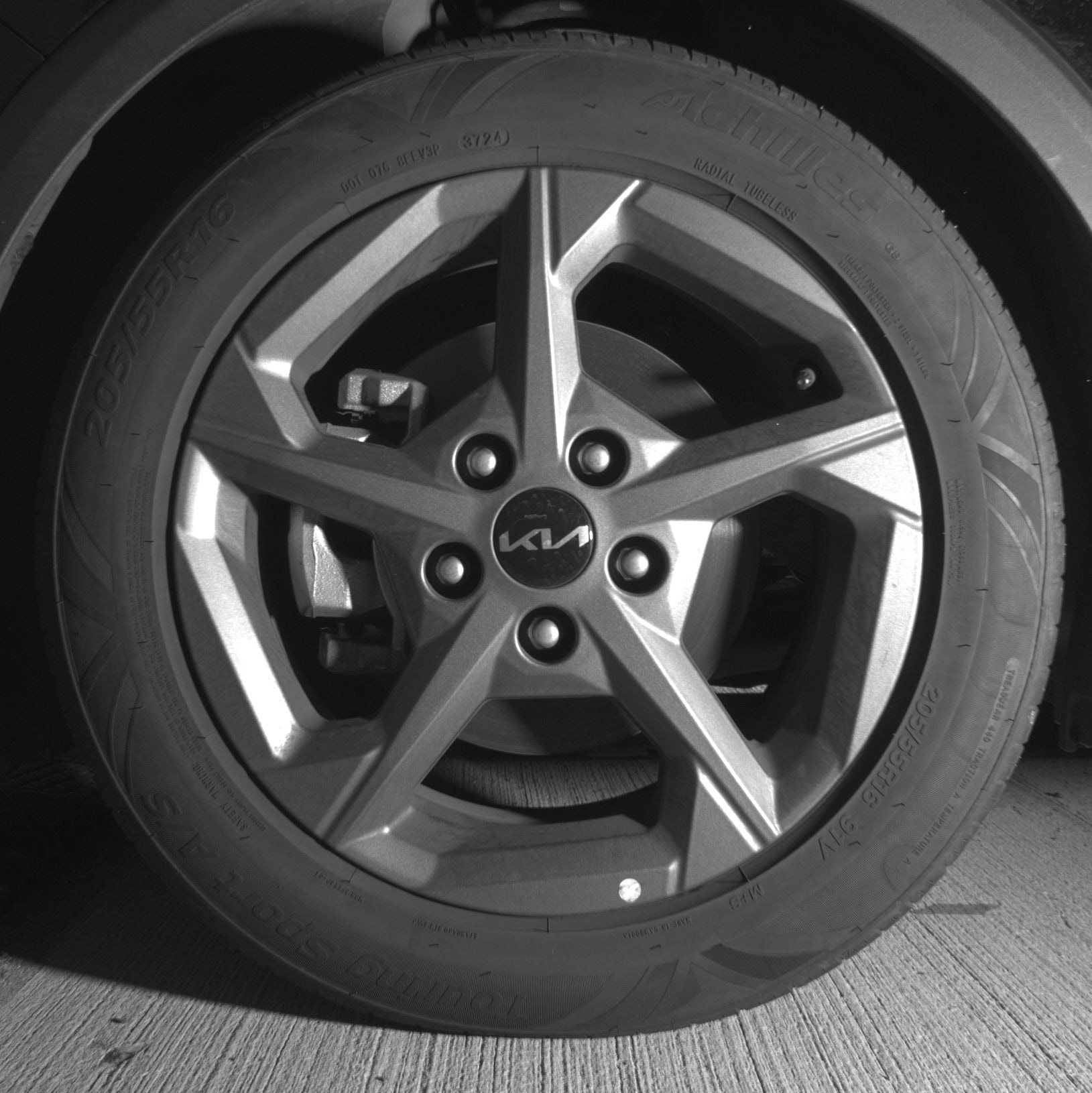 Thumbnail: 2025 Kia K4 - 9