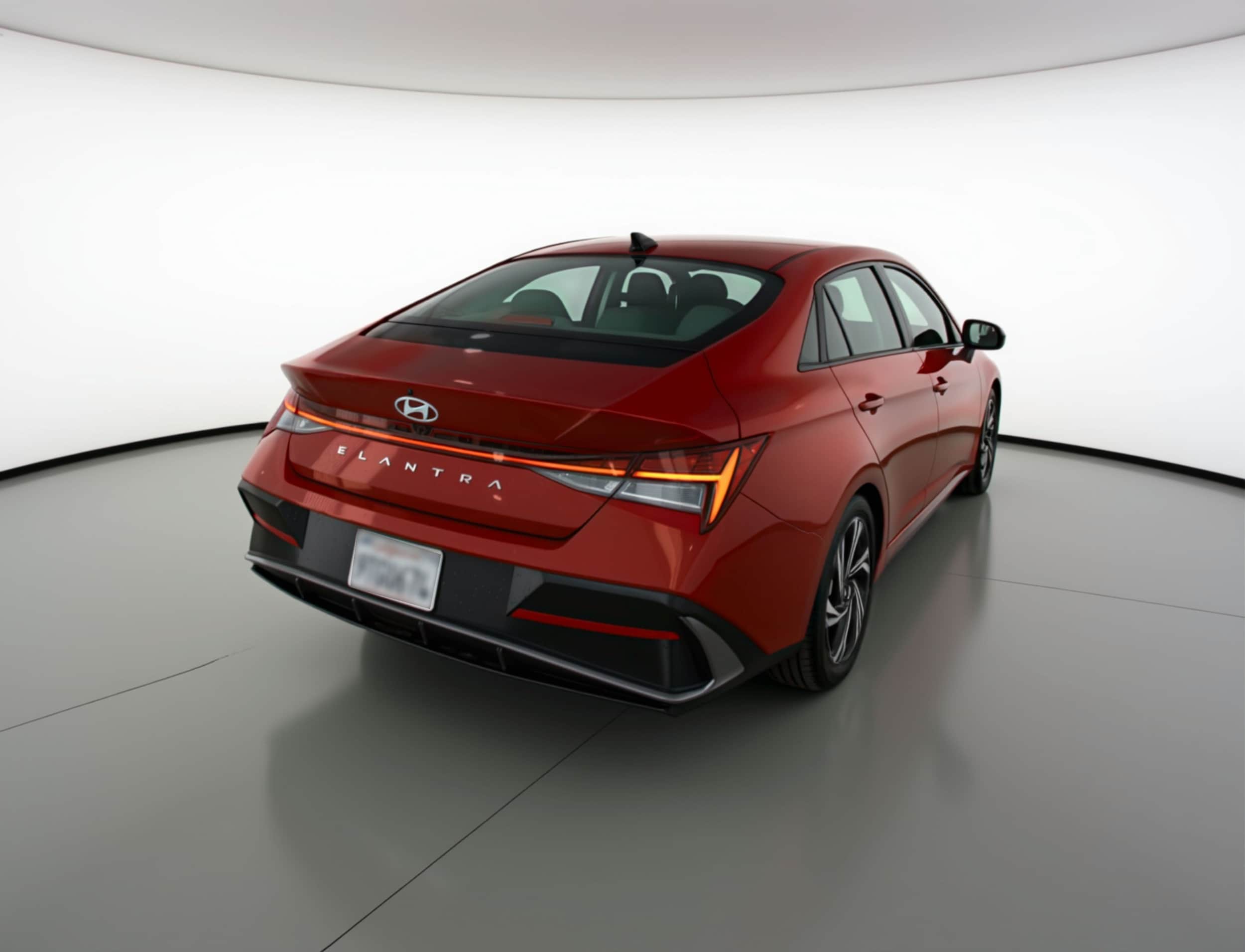 Thumbnail: 2025 Hyundai Elantra - 7