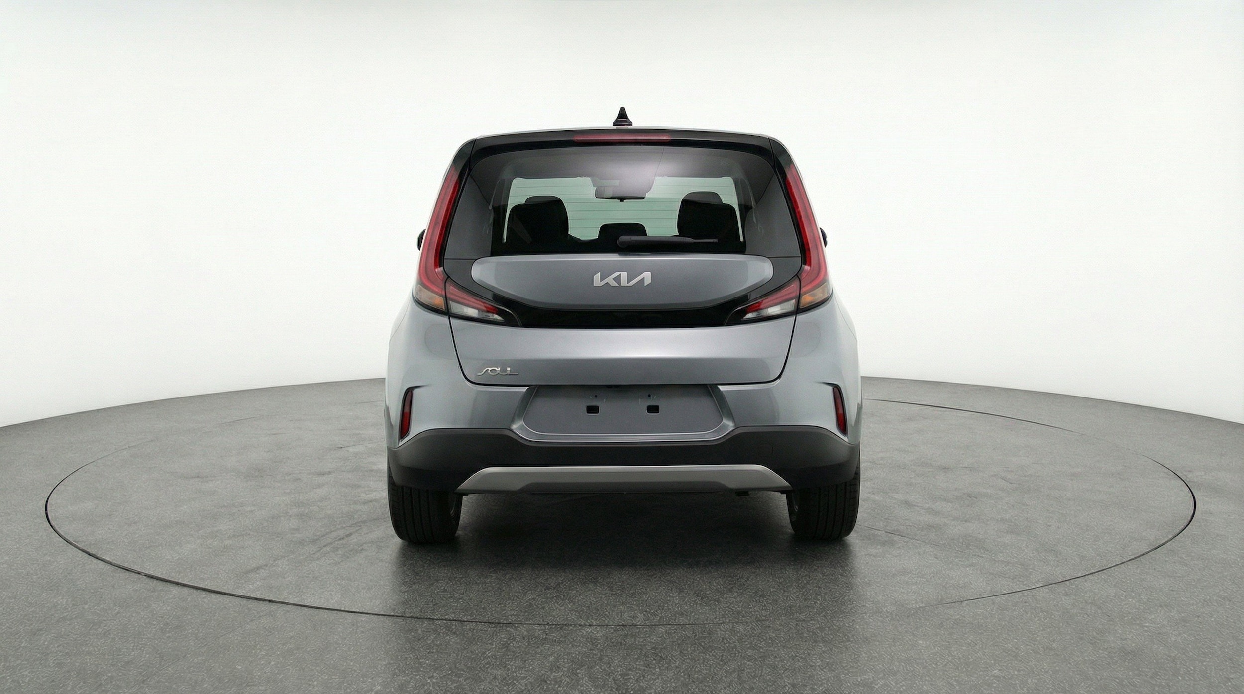 Thumbnail: 2025 Kia Soul - 7