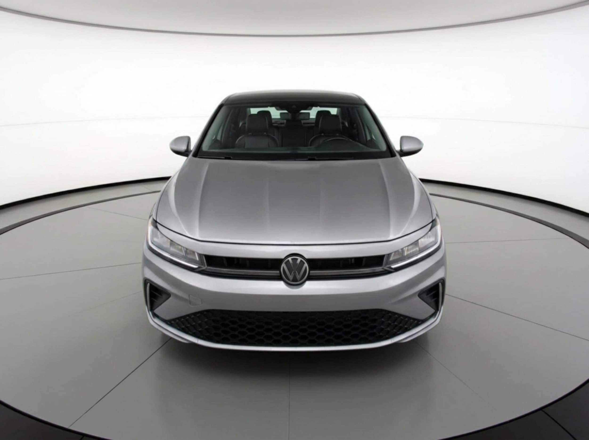 Thumbnail: 2025 Volkswagen Jetta - 2