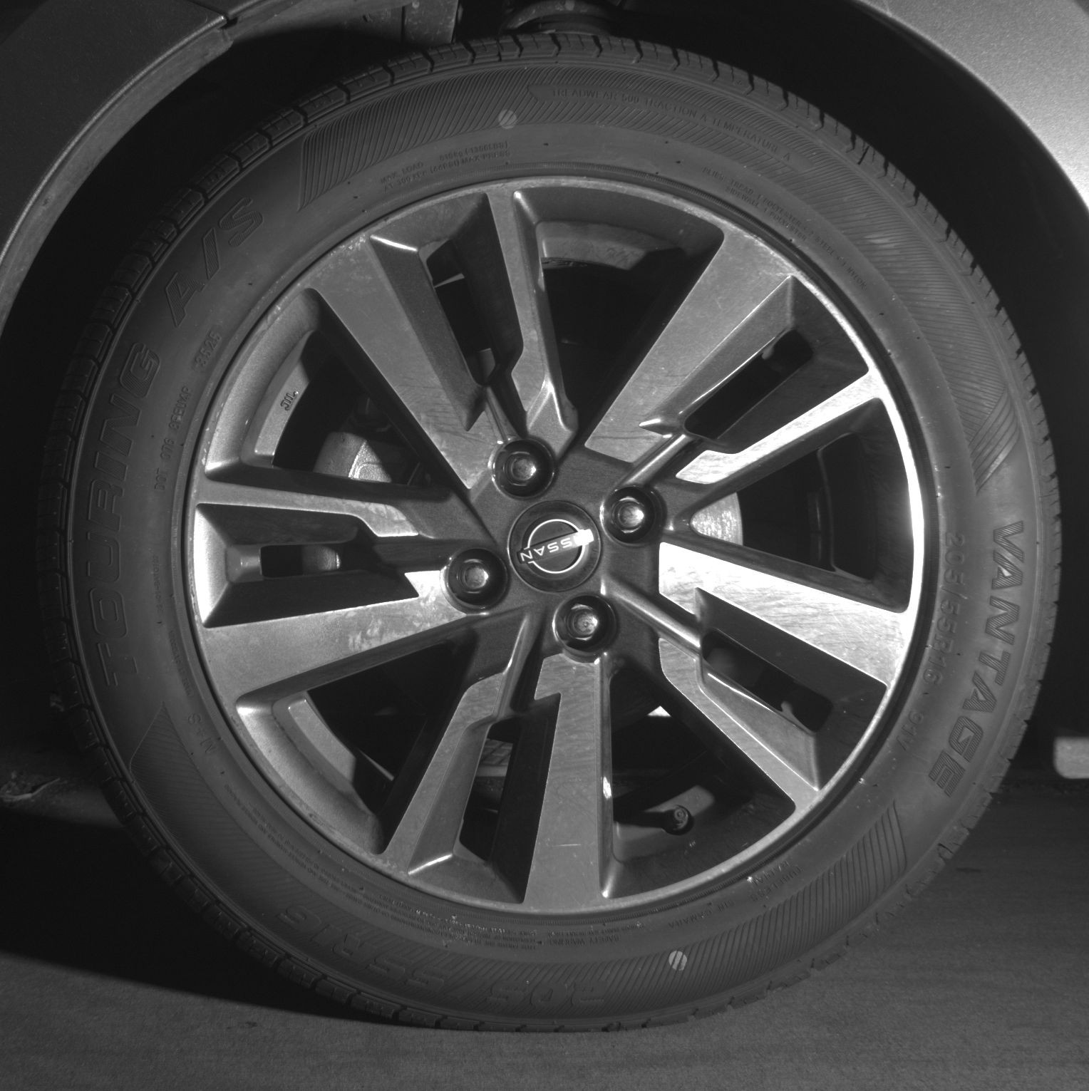 Thumbnail: 2025 Nissan Versa - 9