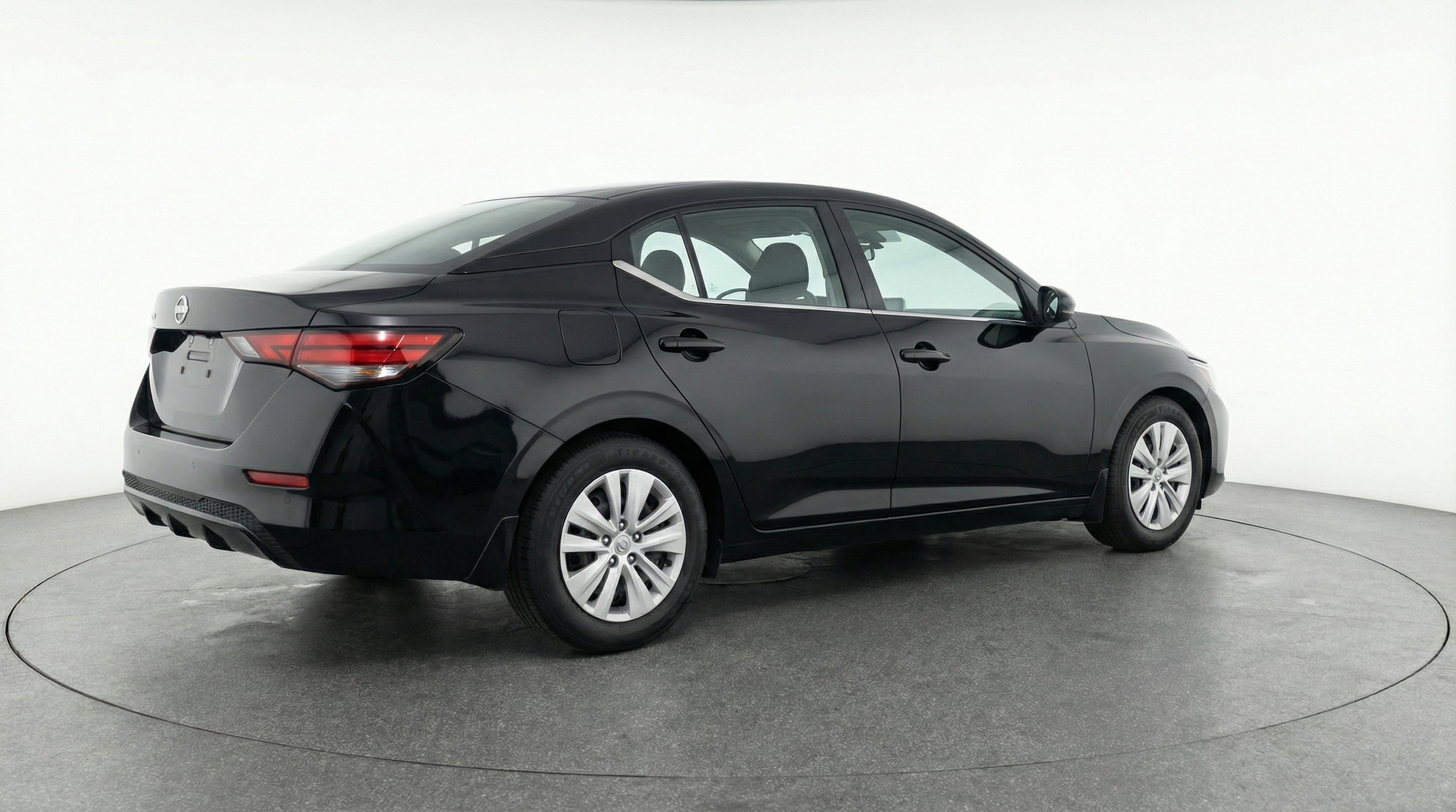 Thumbnail: 2025 Nissan Sentra - 7