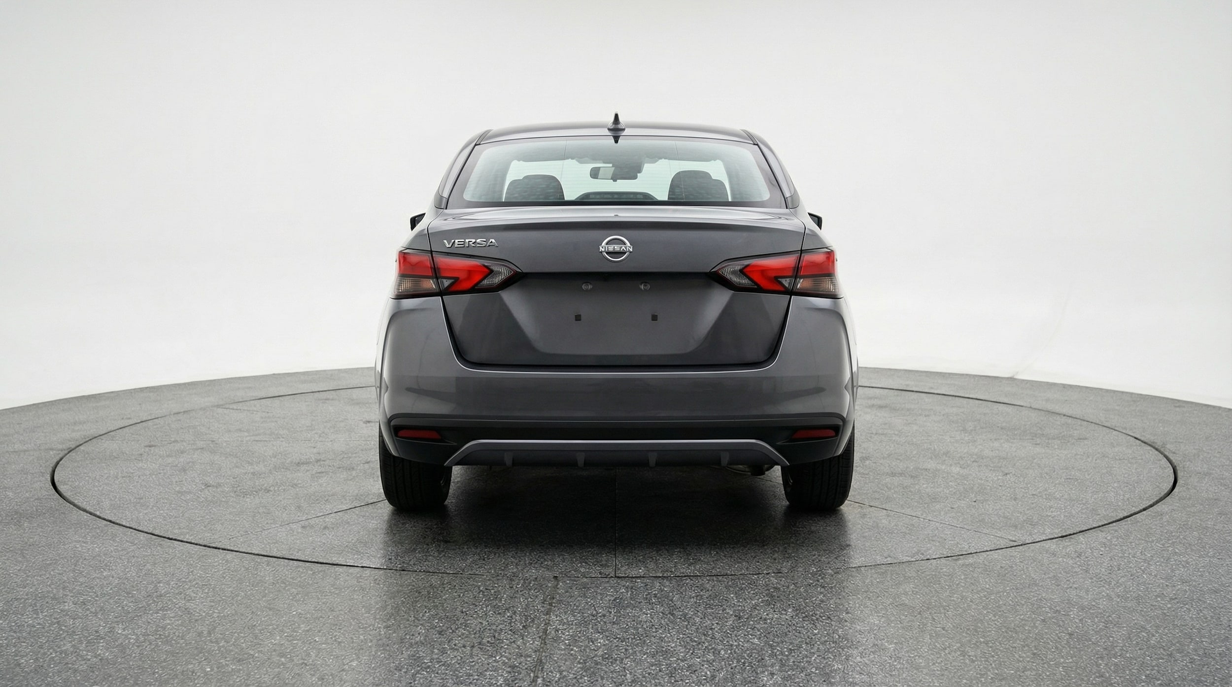 Thumbnail: 2025 Nissan Versa - 6