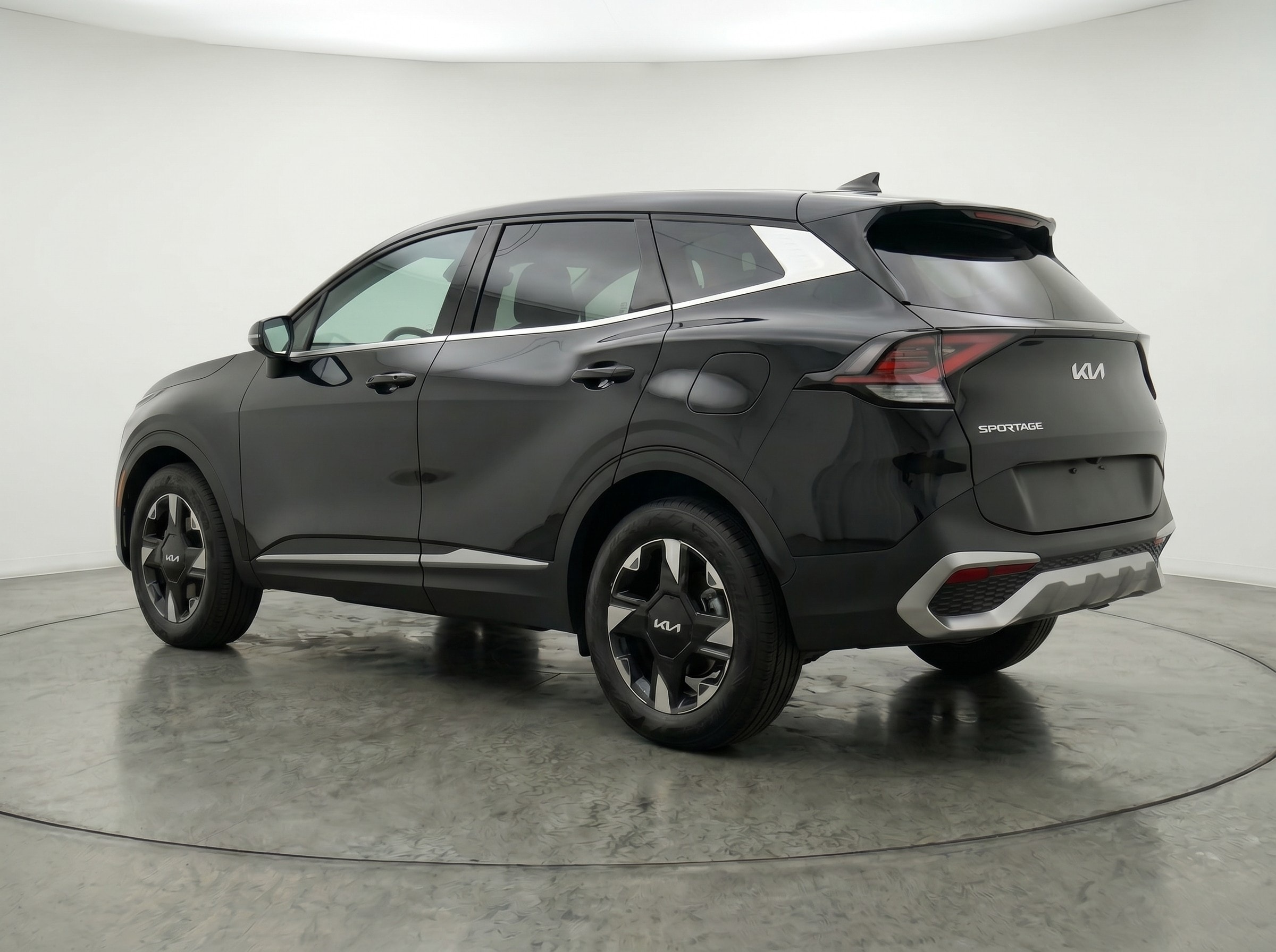 Thumbnail: 2026 Kia Sportage - 5