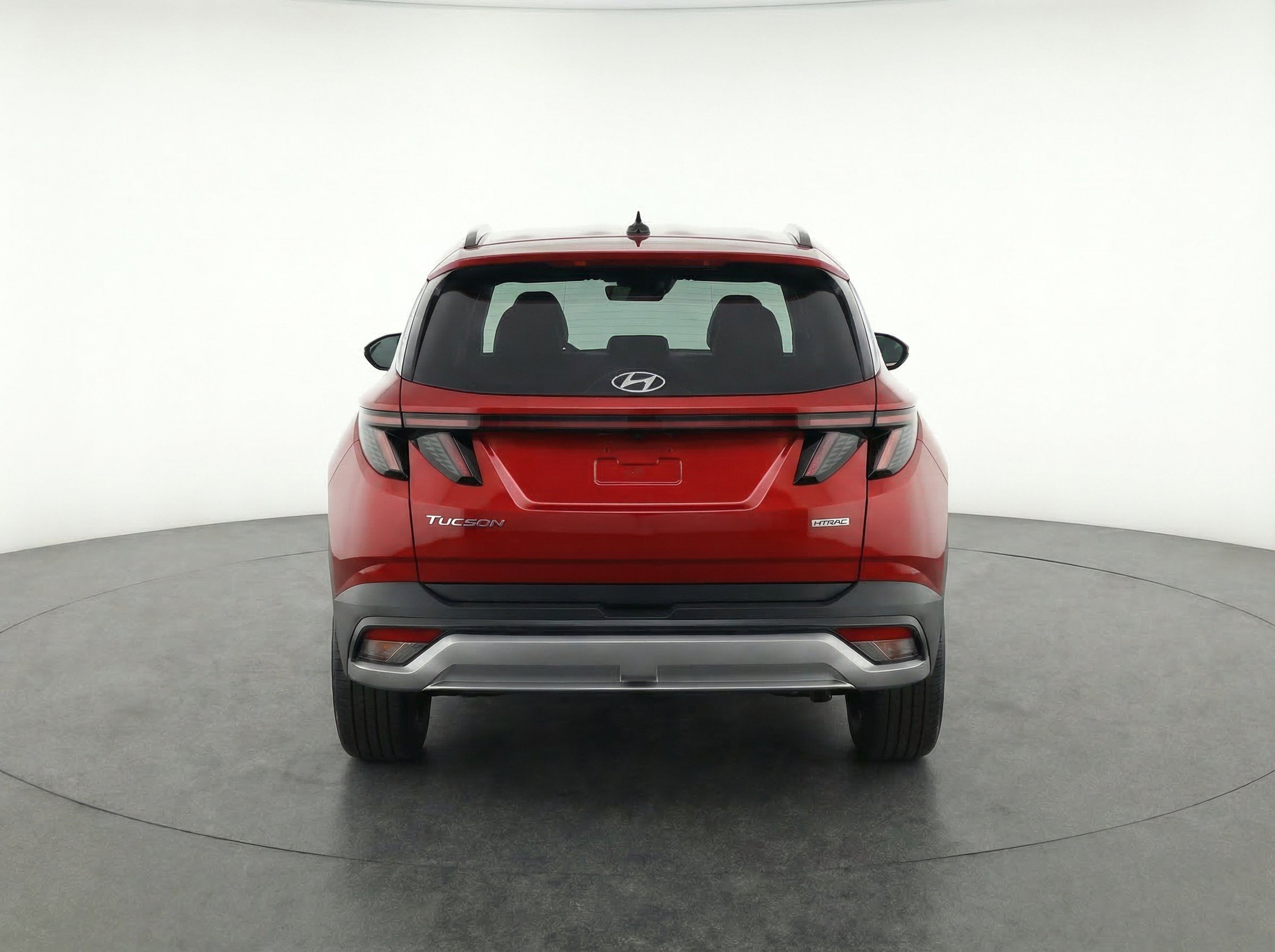 Thumbnail: 2026 Hyundai Tucson - 7