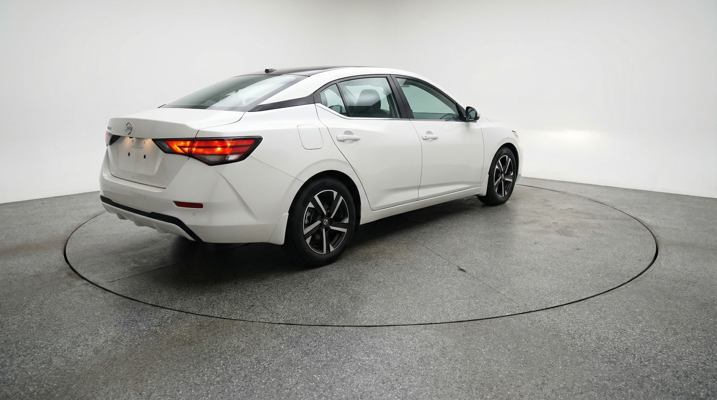 Thumbnail: 2025 Nissan Sentra - 7