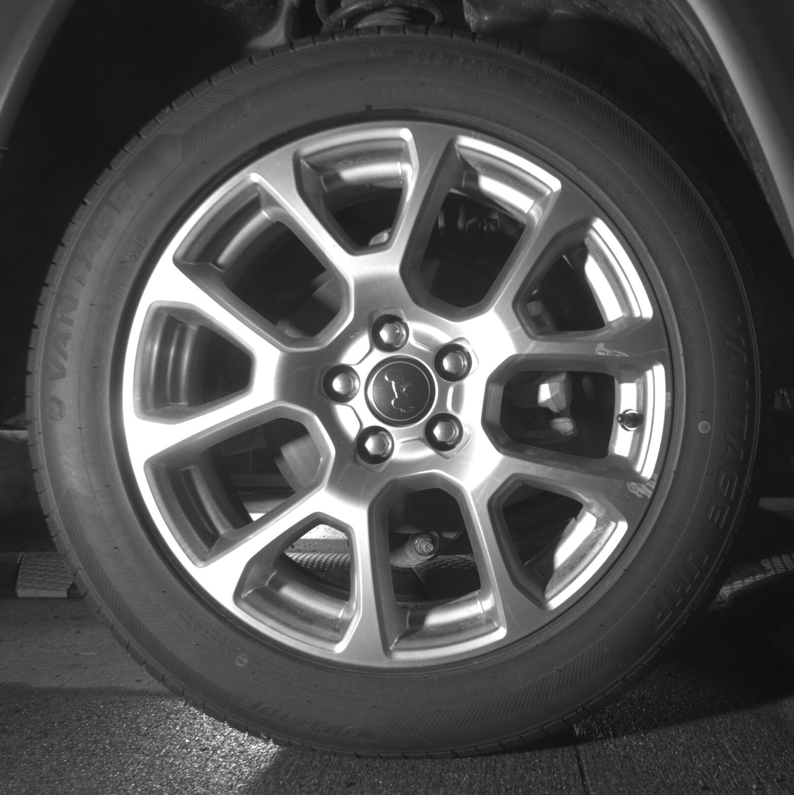 Thumbnail: 2025 Jeep Compass - 12