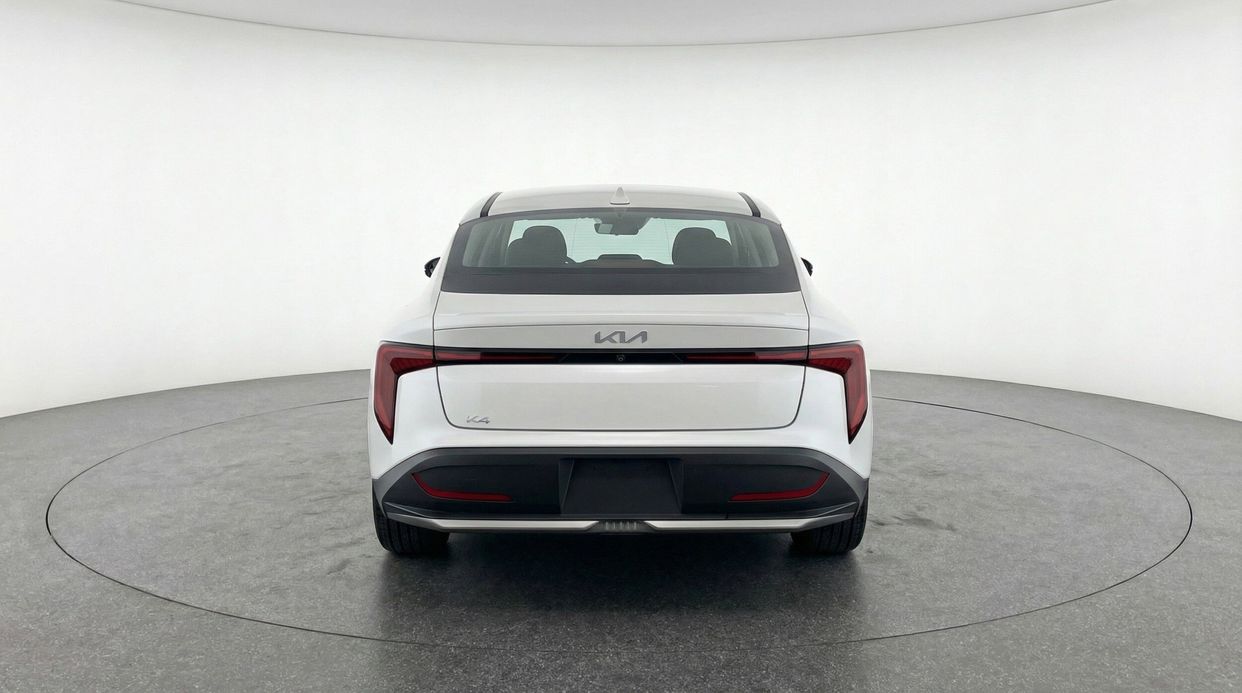 Thumbnail: 2025 Kia K4 - 7