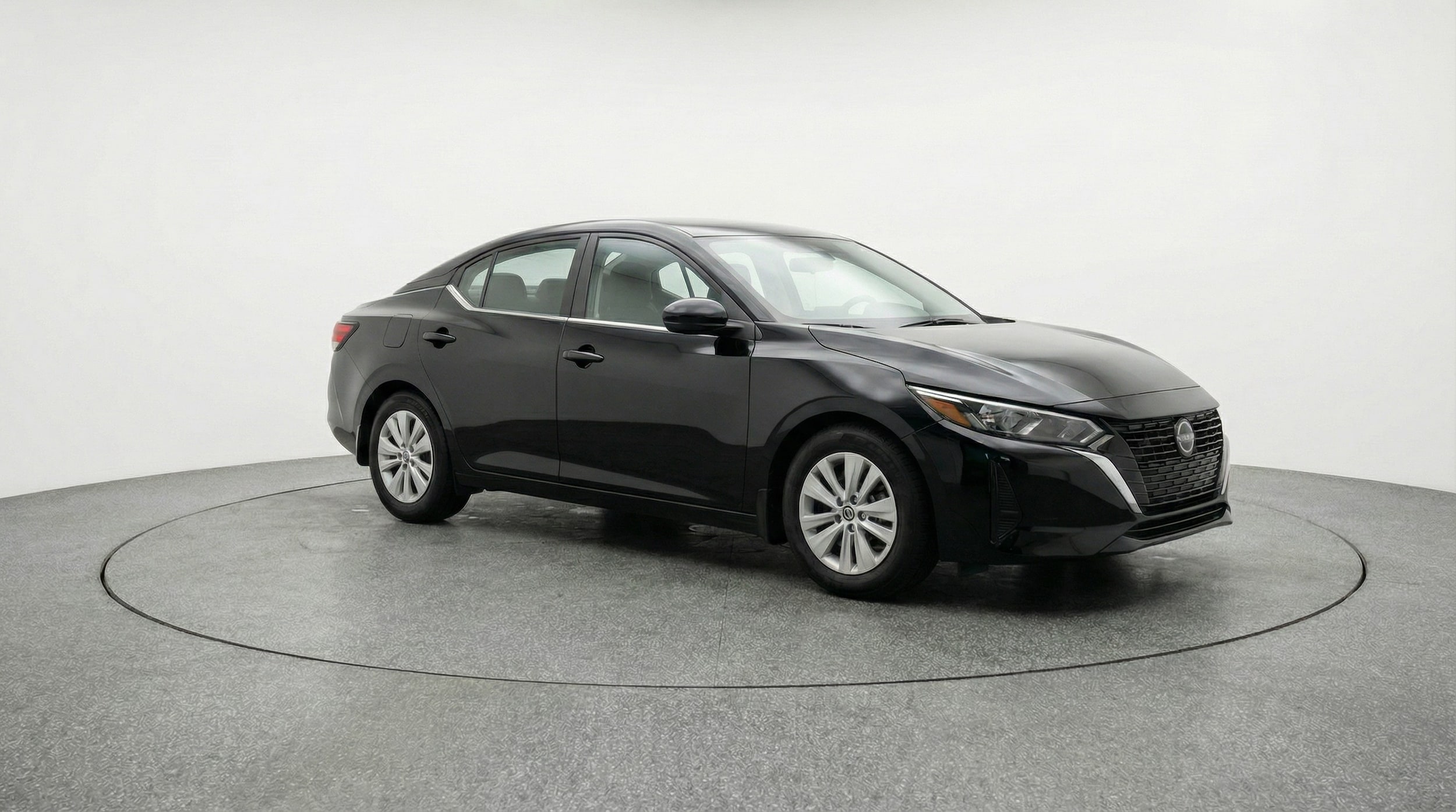 Thumbnail: 2025 Nissan Sentra - 1