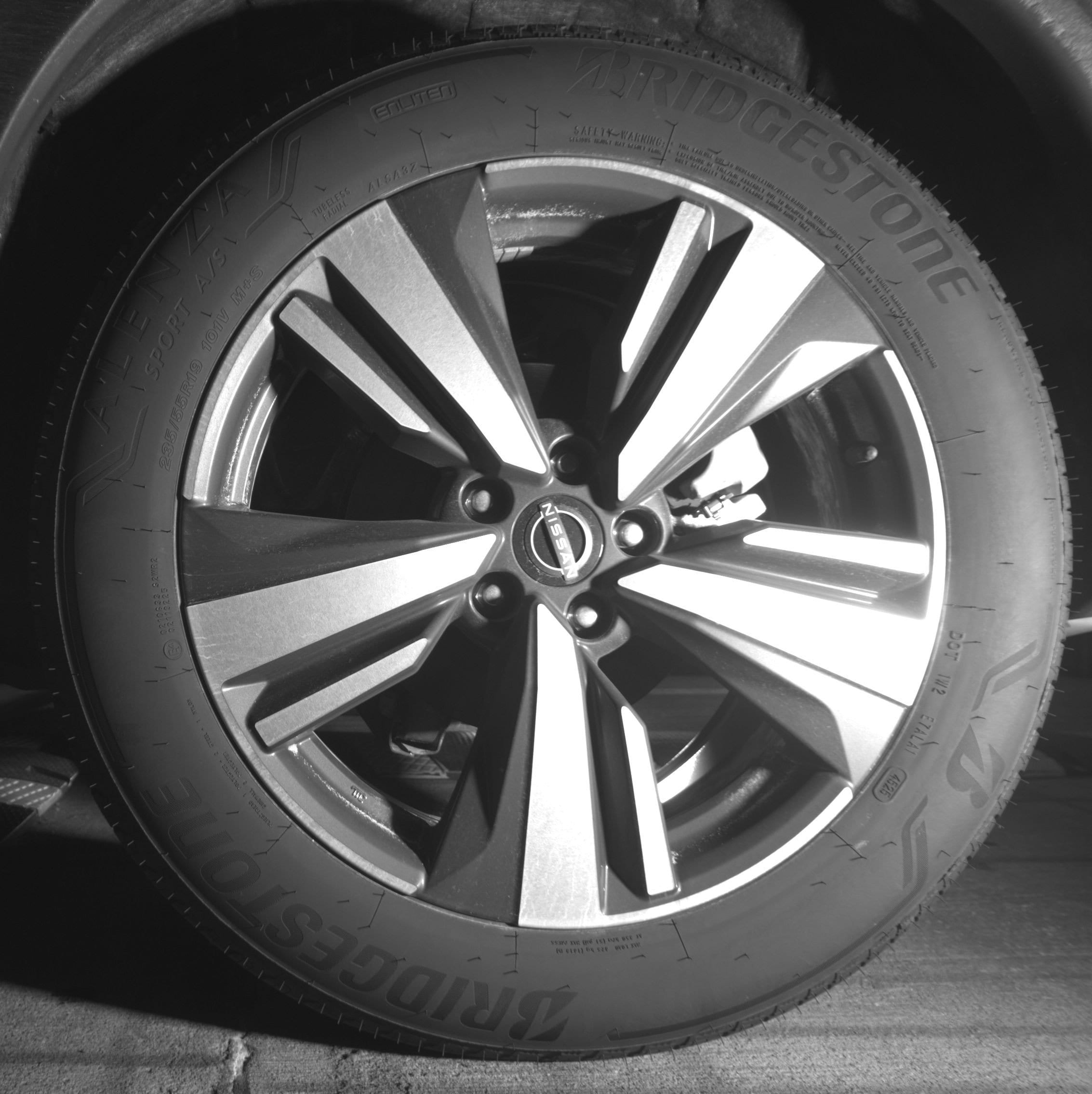 Thumbnail: 2026 Nissan Rogue - 14
