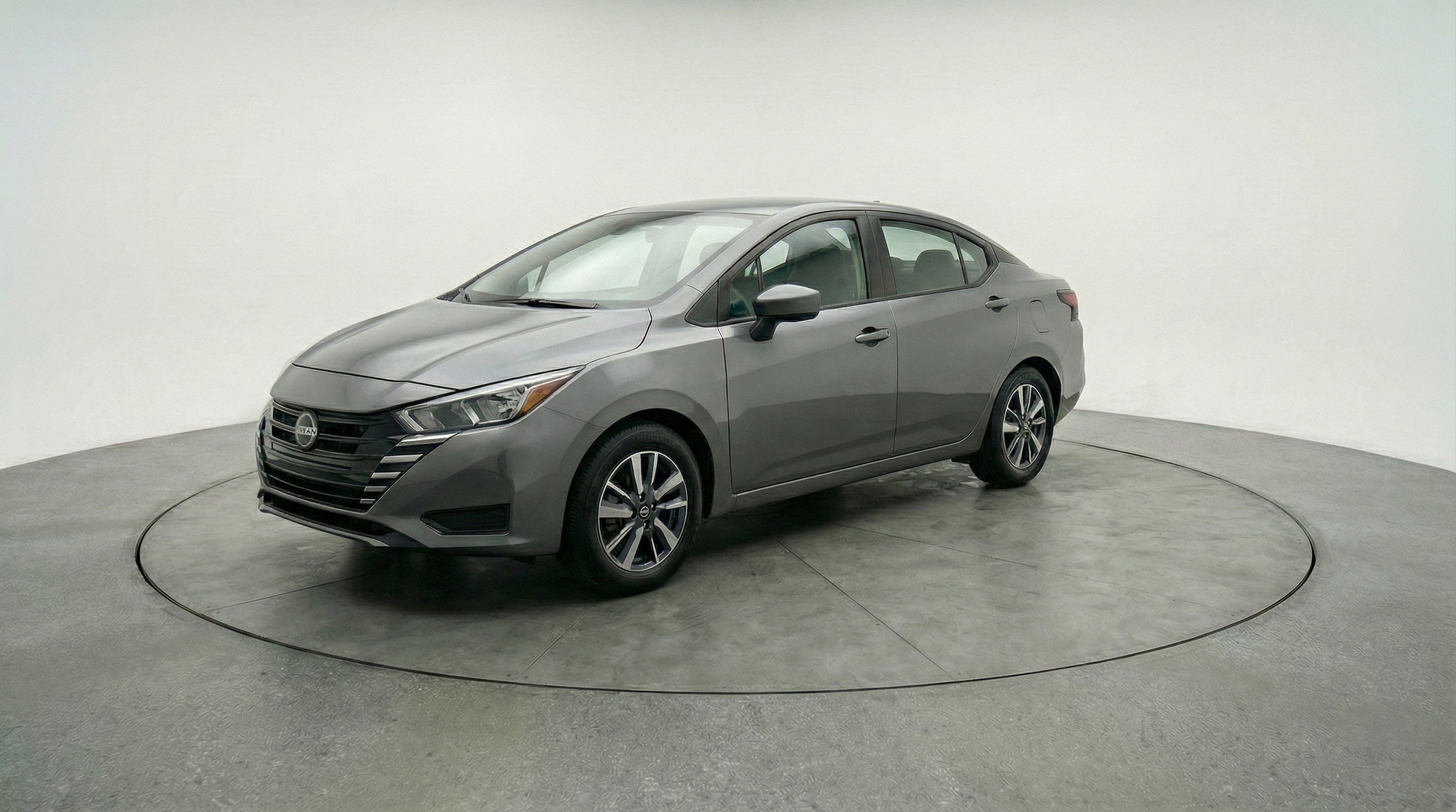 Thumbnail: 2025 Nissan Versa - 3