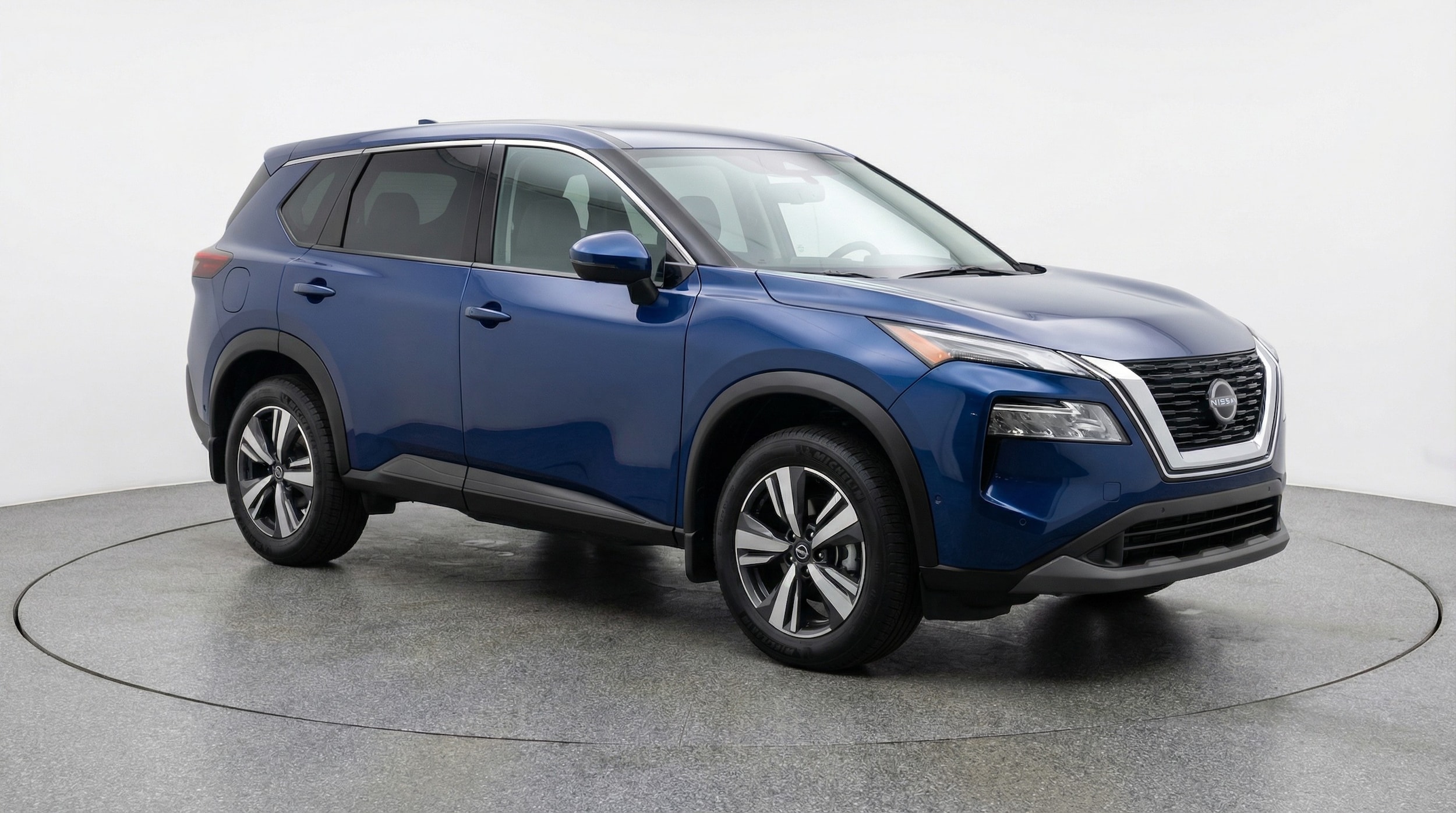 Thumbnail: 2026 Nissan Rogue - 1