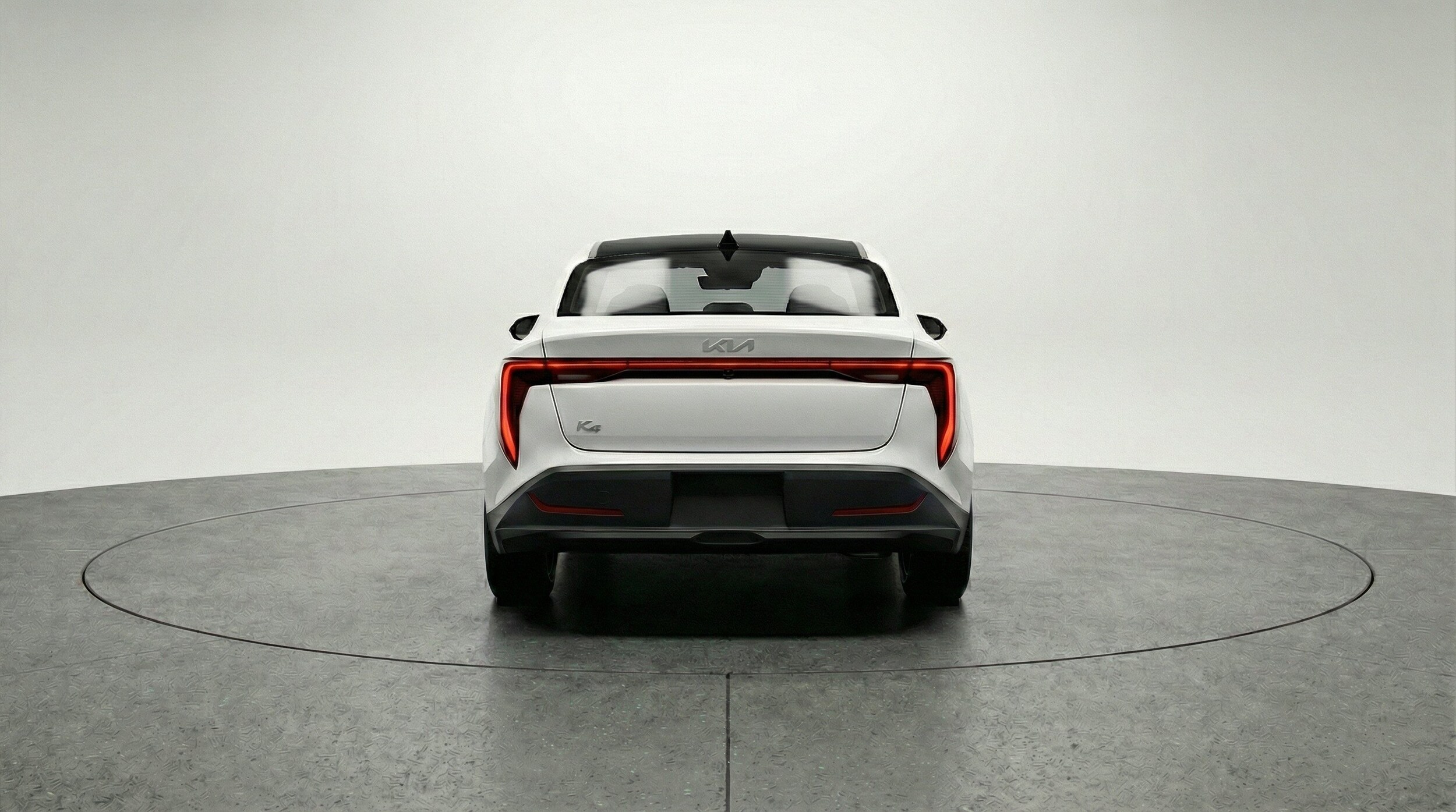Thumbnail: 2026 Kia K4 - 7