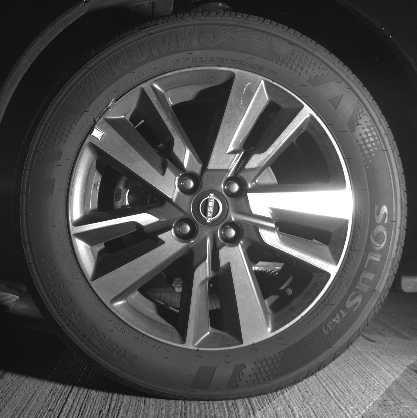 Thumbnail: 2025 Nissan Versa - 9