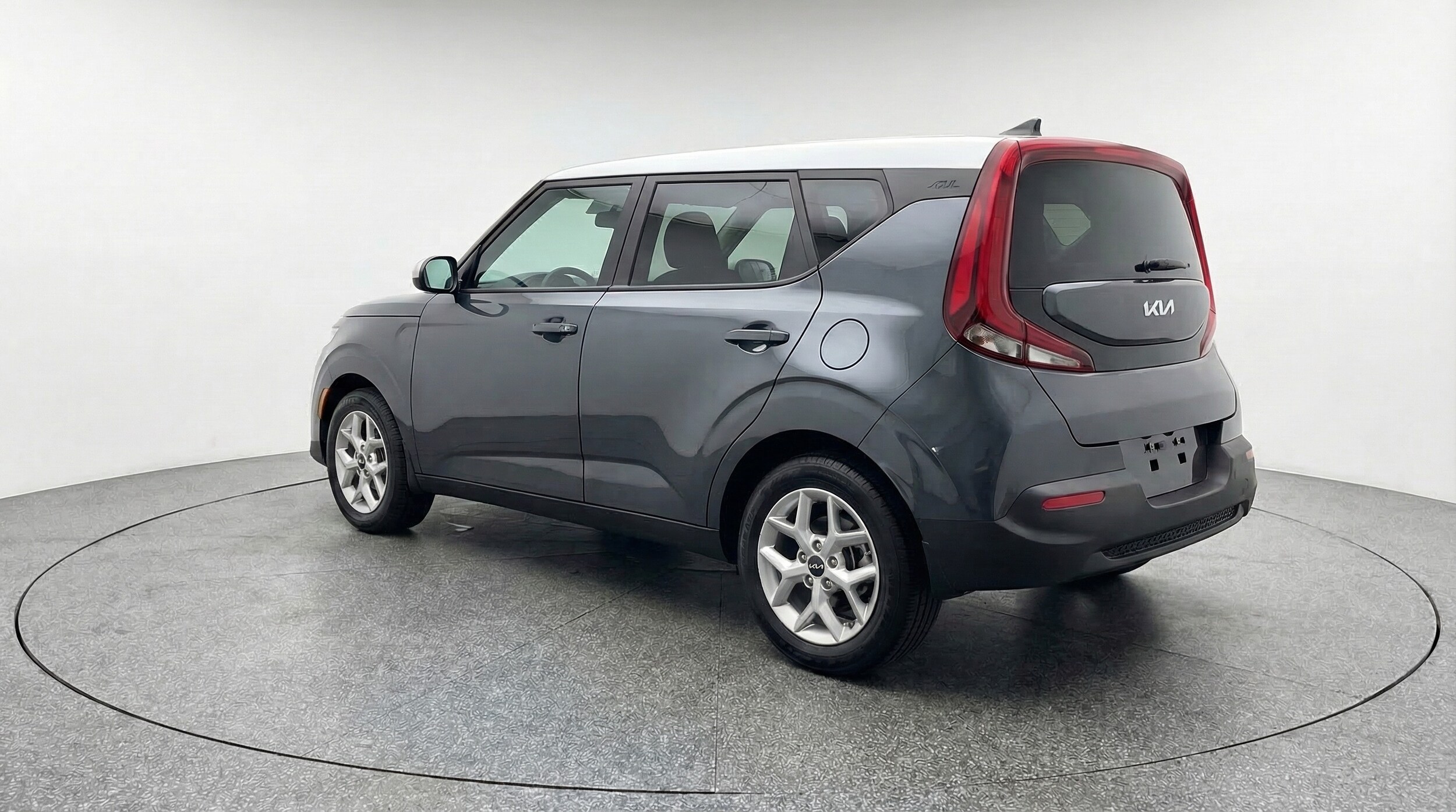 Thumbnail: 2025 Kia Soul - 5