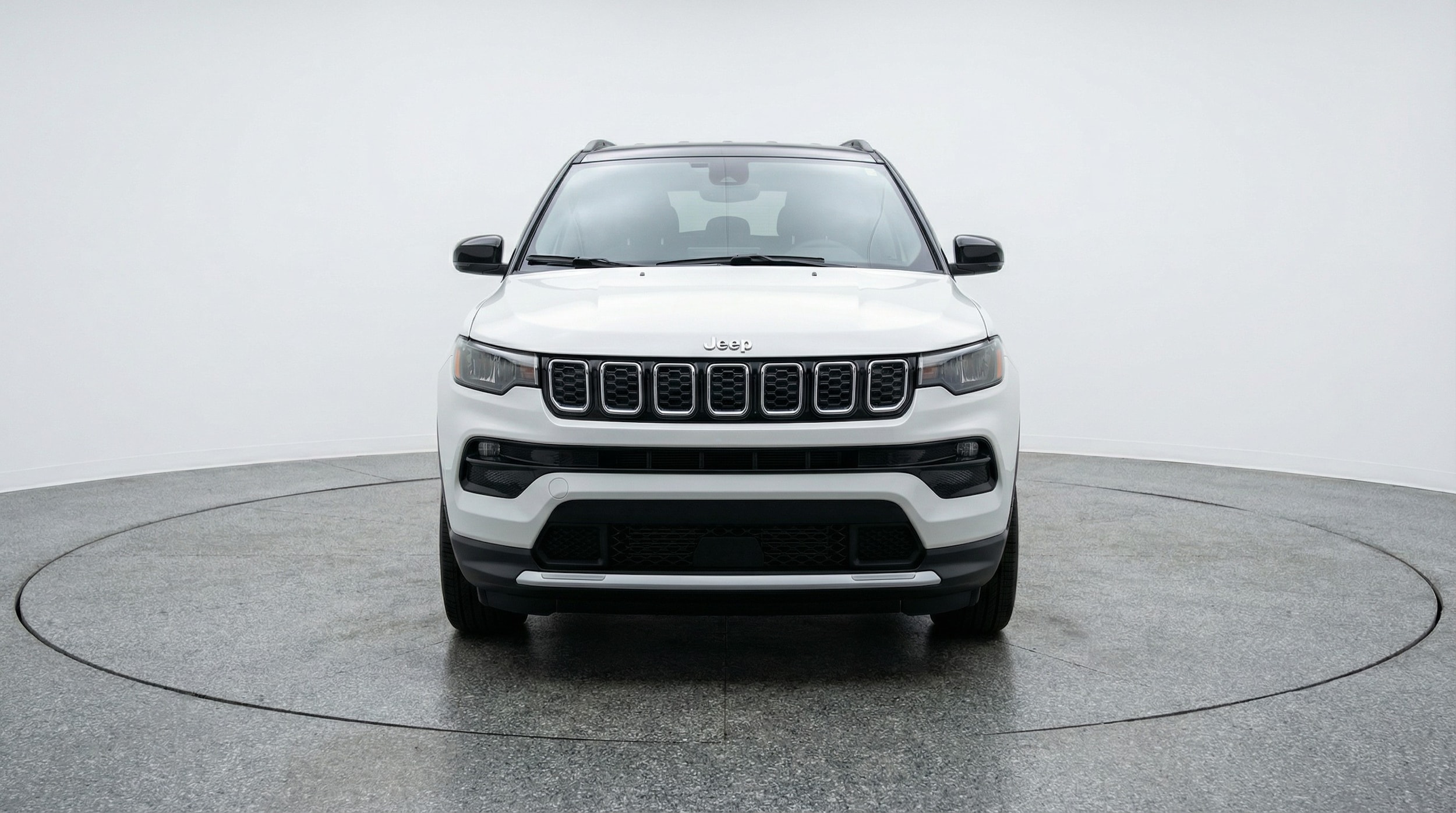 Thumbnail: 2025 Jeep Compass - 2