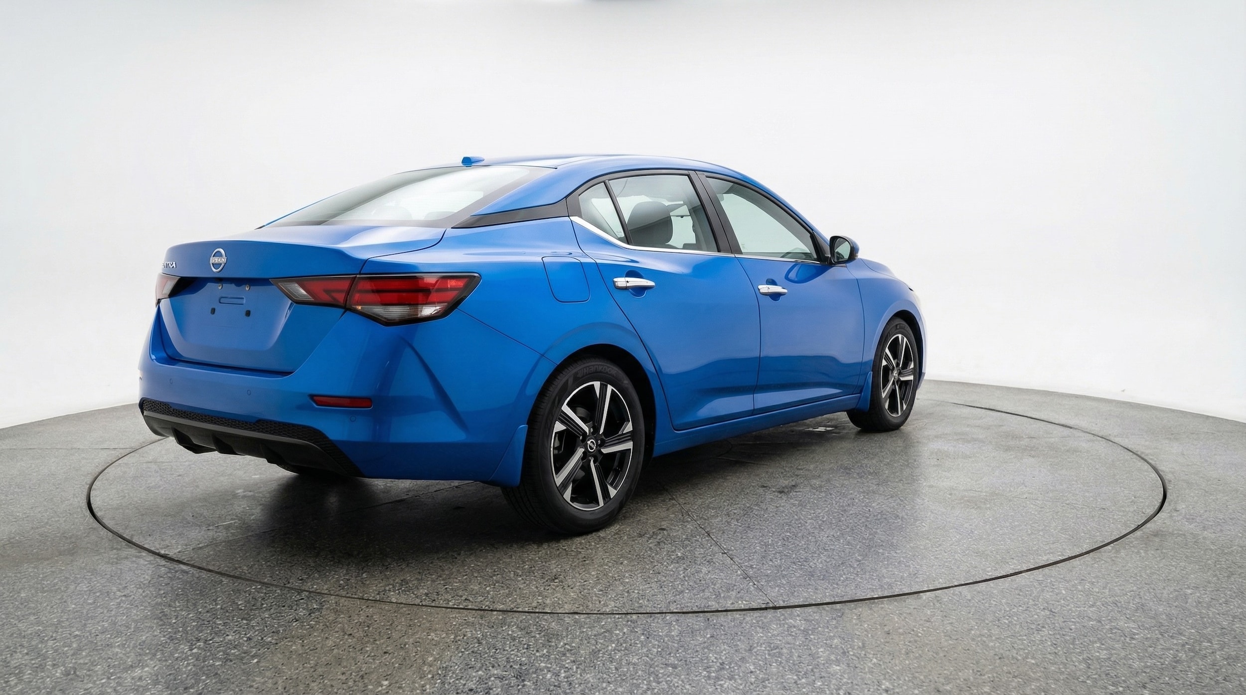 Thumbnail: 2025 Nissan Sentra - 7