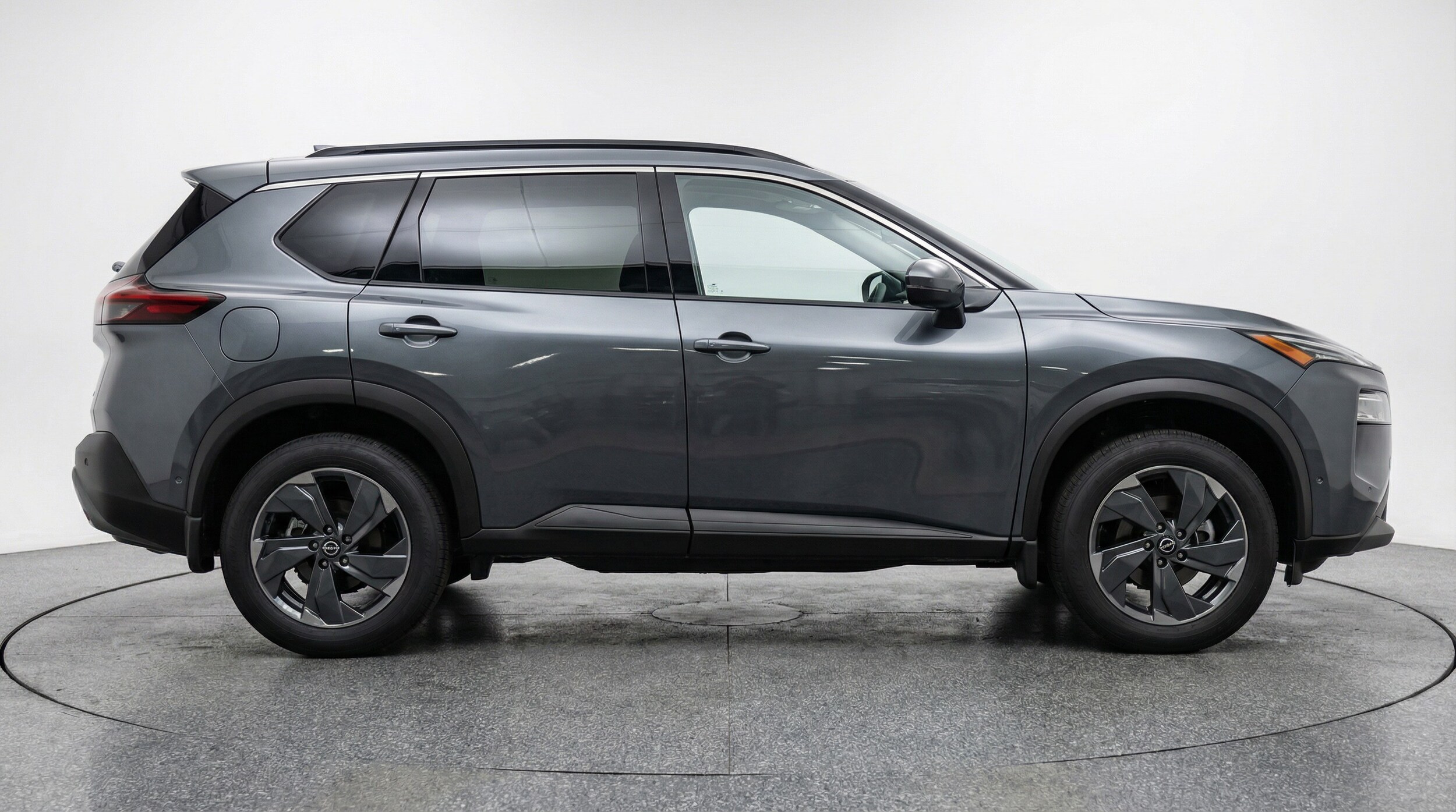 Thumbnail: 2025 Nissan Rogue - 8