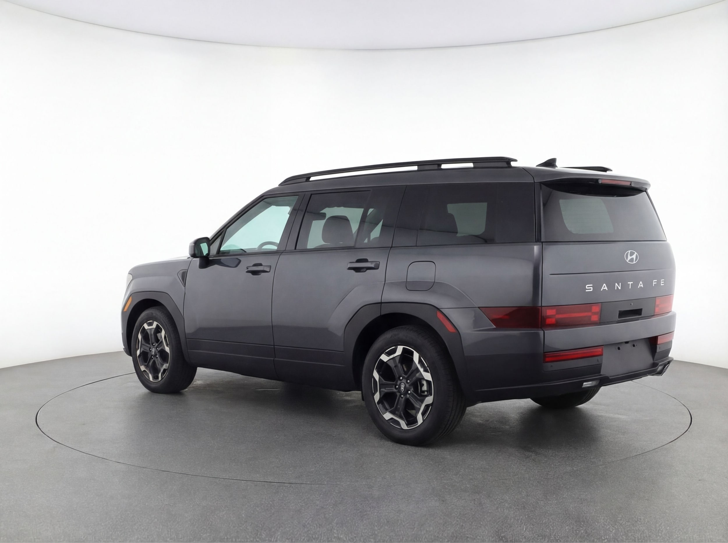 Thumbnail: 2025 Hyundai Santa Fe - 5