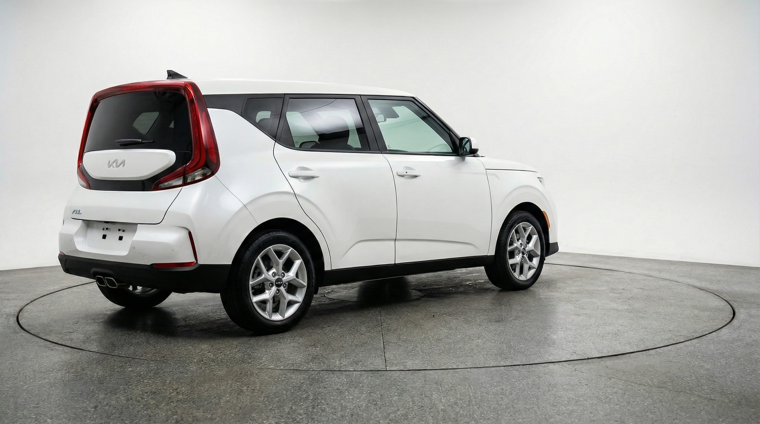 Thumbnail: 2025 Kia Soul - 7