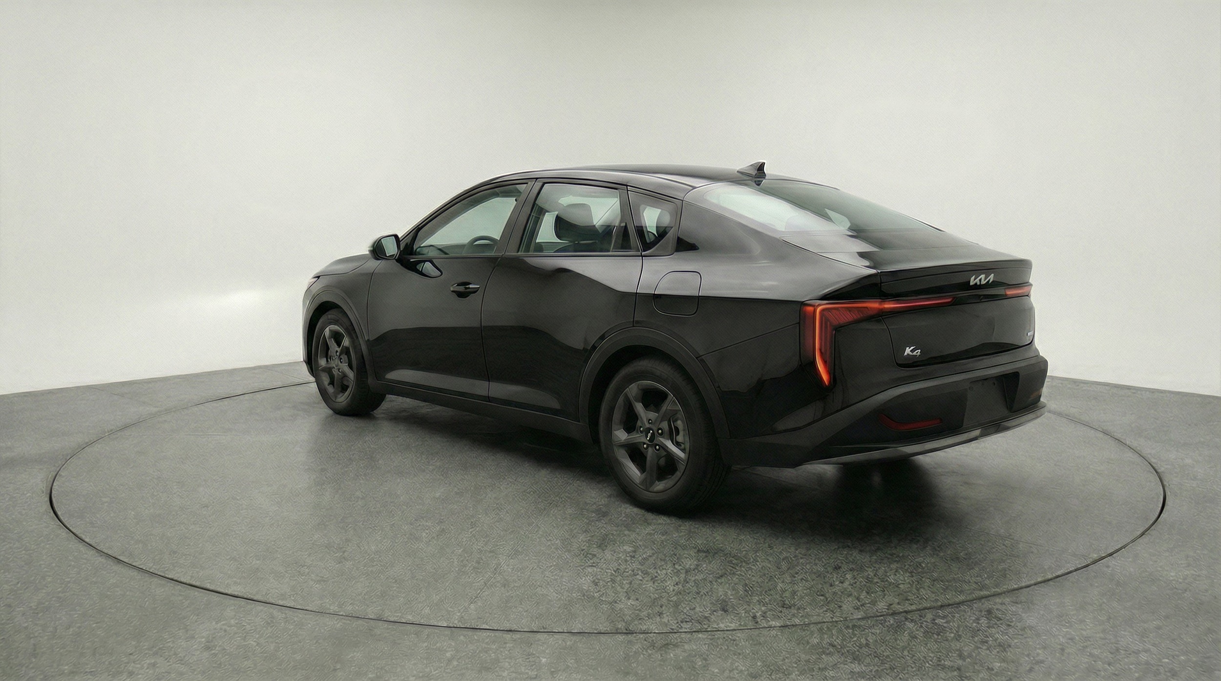 Thumbnail: 2025 Kia K4 - 6