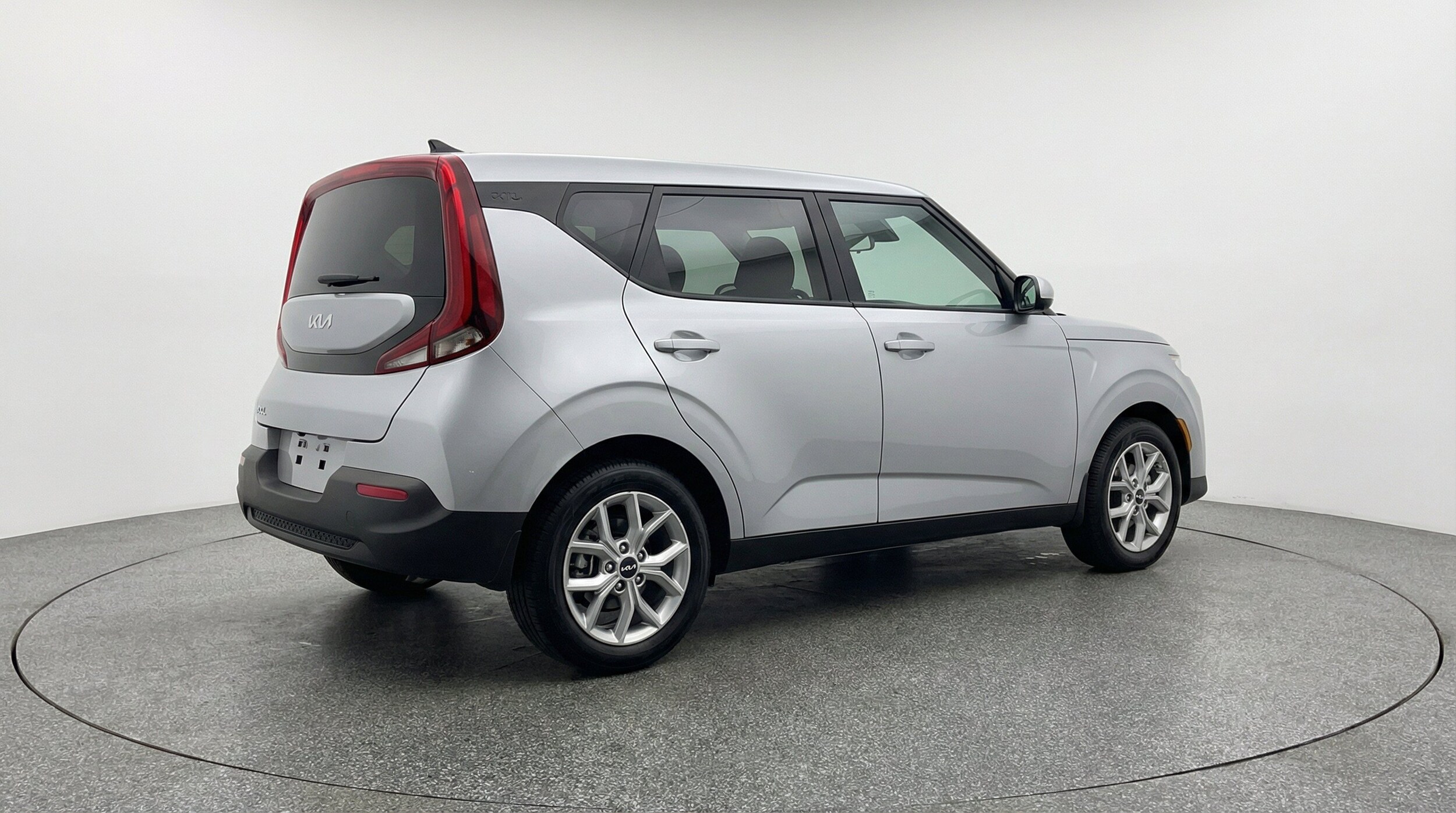 Thumbnail: 2025 Kia Soul - 9