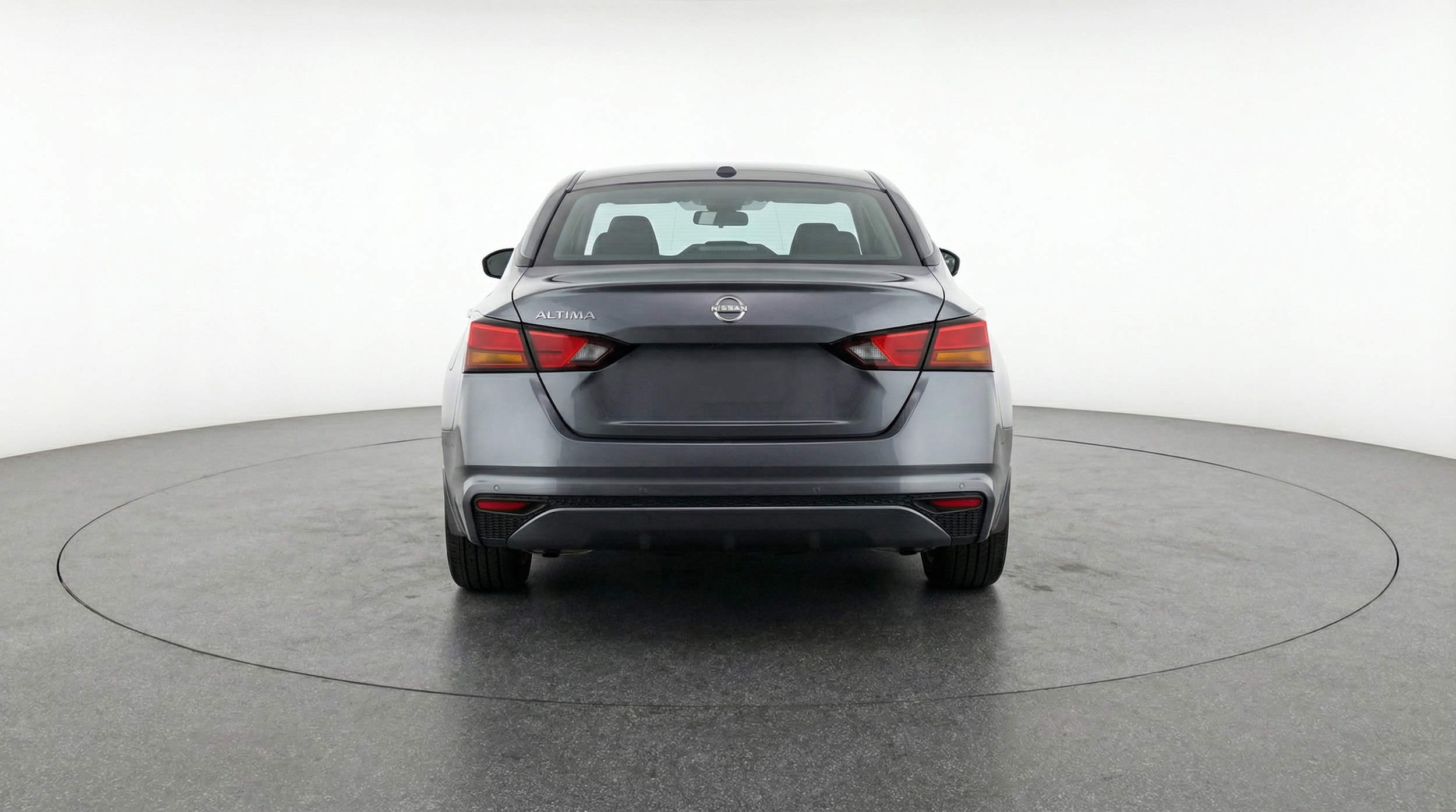 Thumbnail: 2025 Nissan Altima - 6