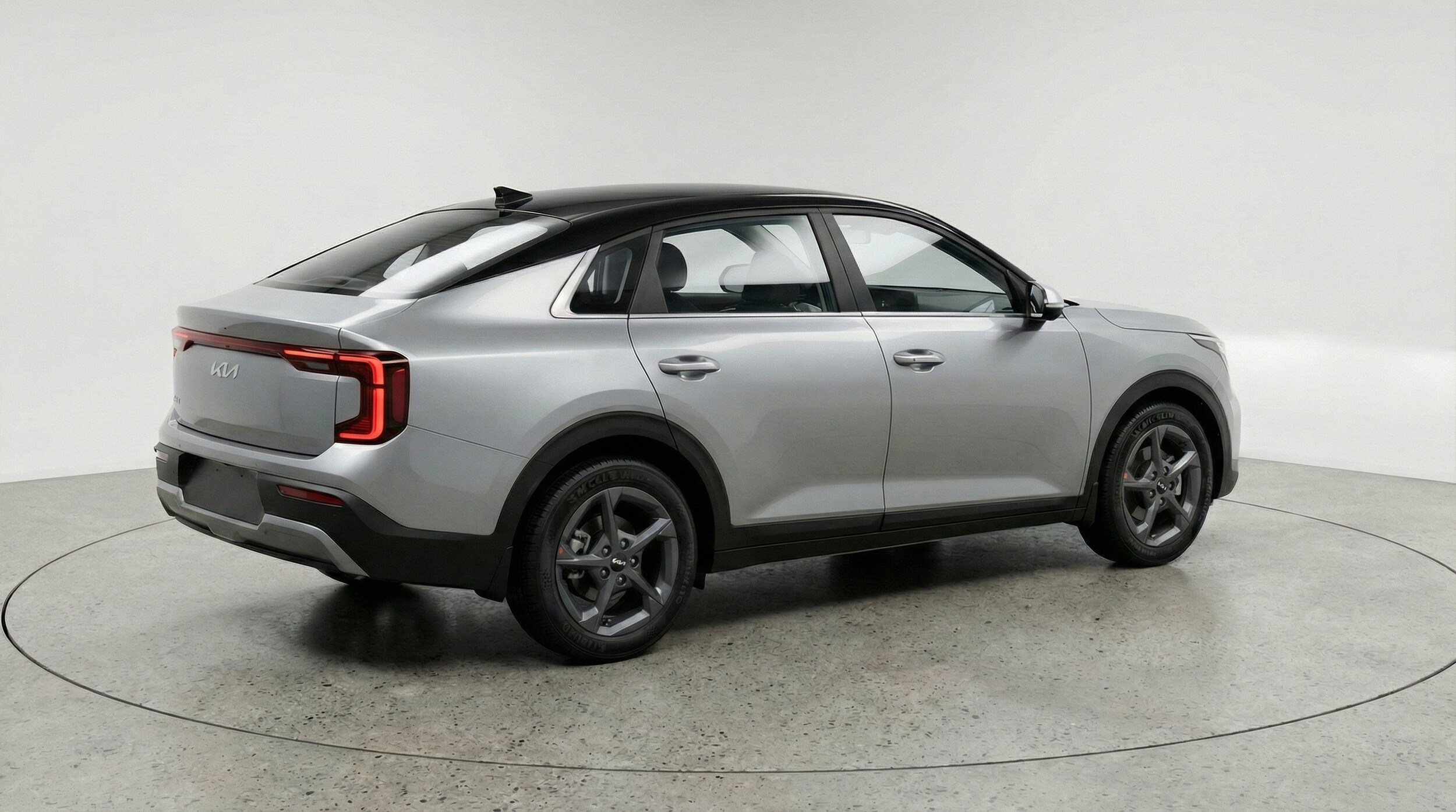 Thumbnail: 2026 Kia K4 - 9