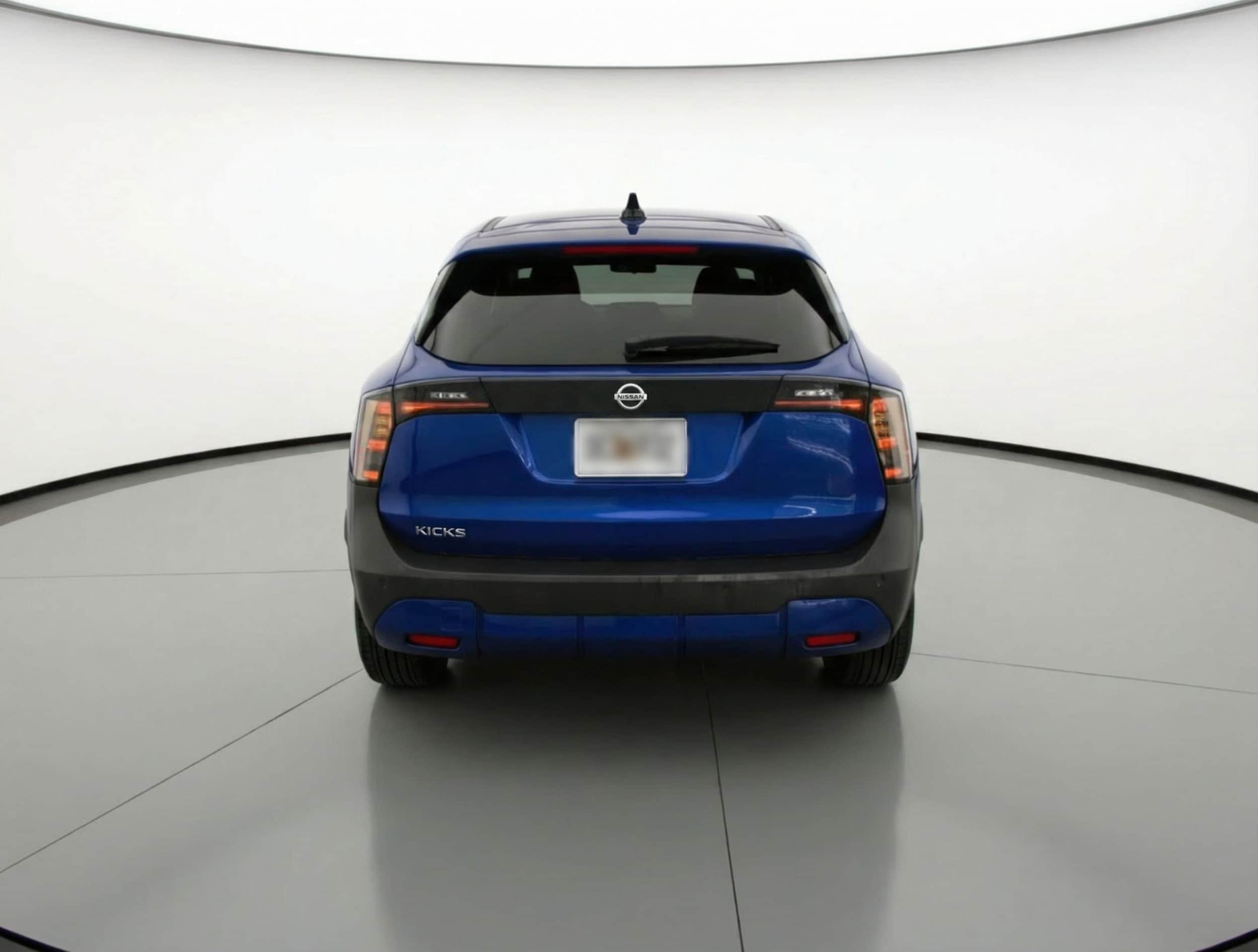 Thumbnail: 2025 Nissan Kicks - 6