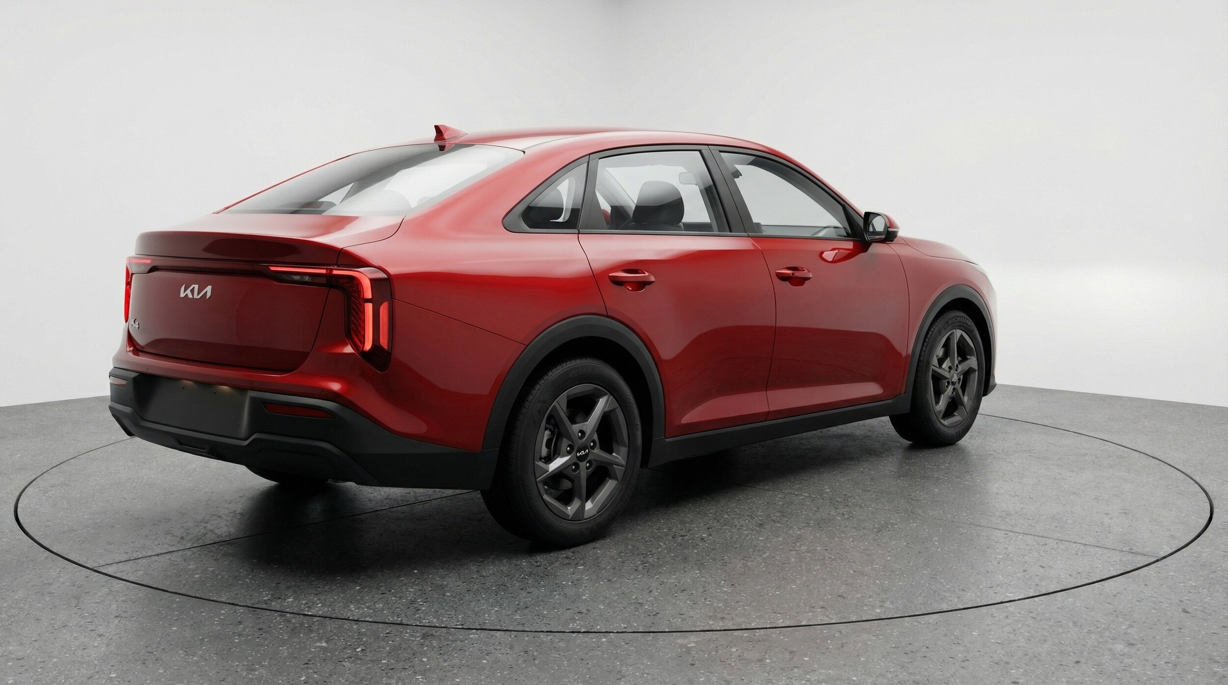 Thumbnail: 2025 Kia K4 - 9