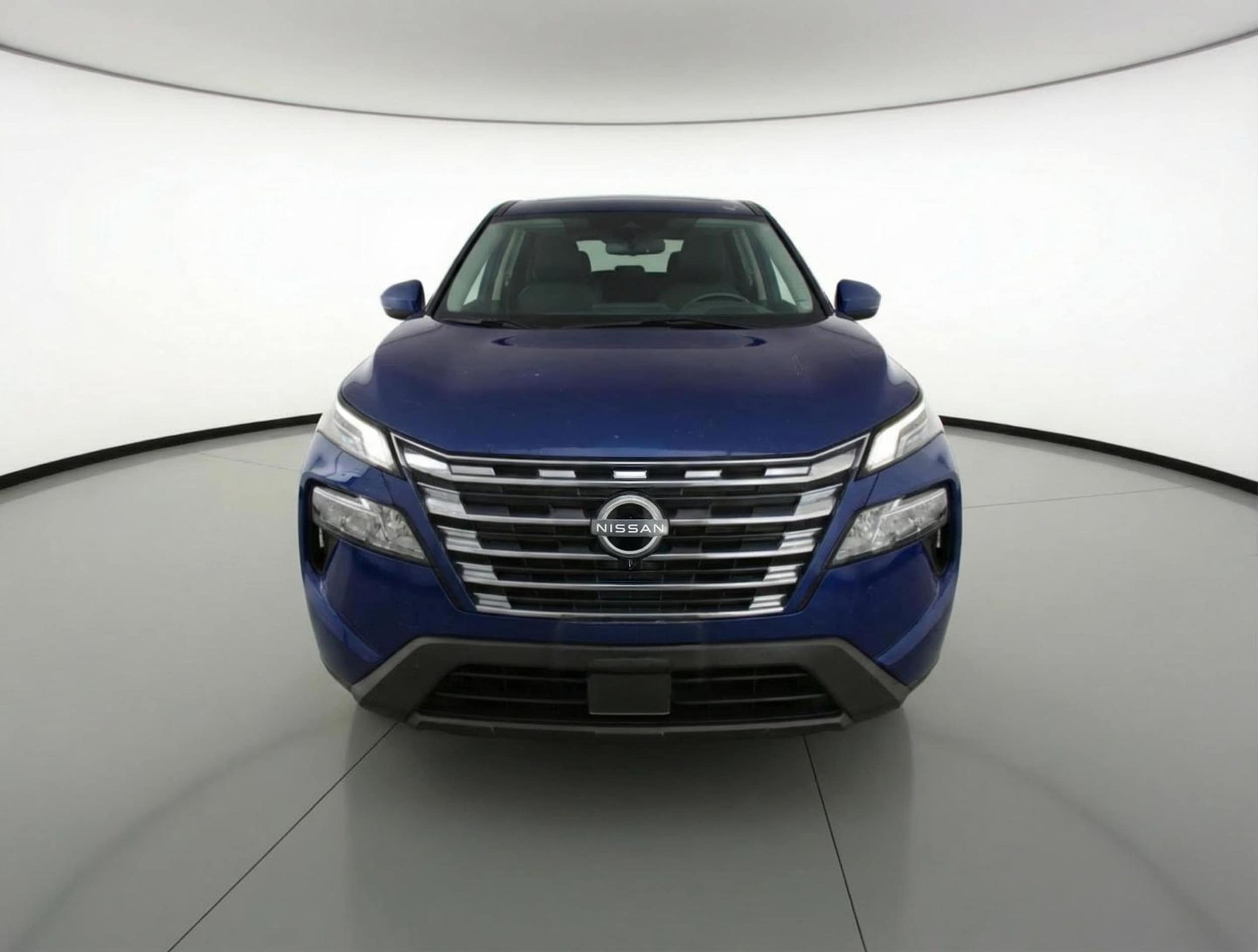 Thumbnail: 2025 Nissan Rogue - 2