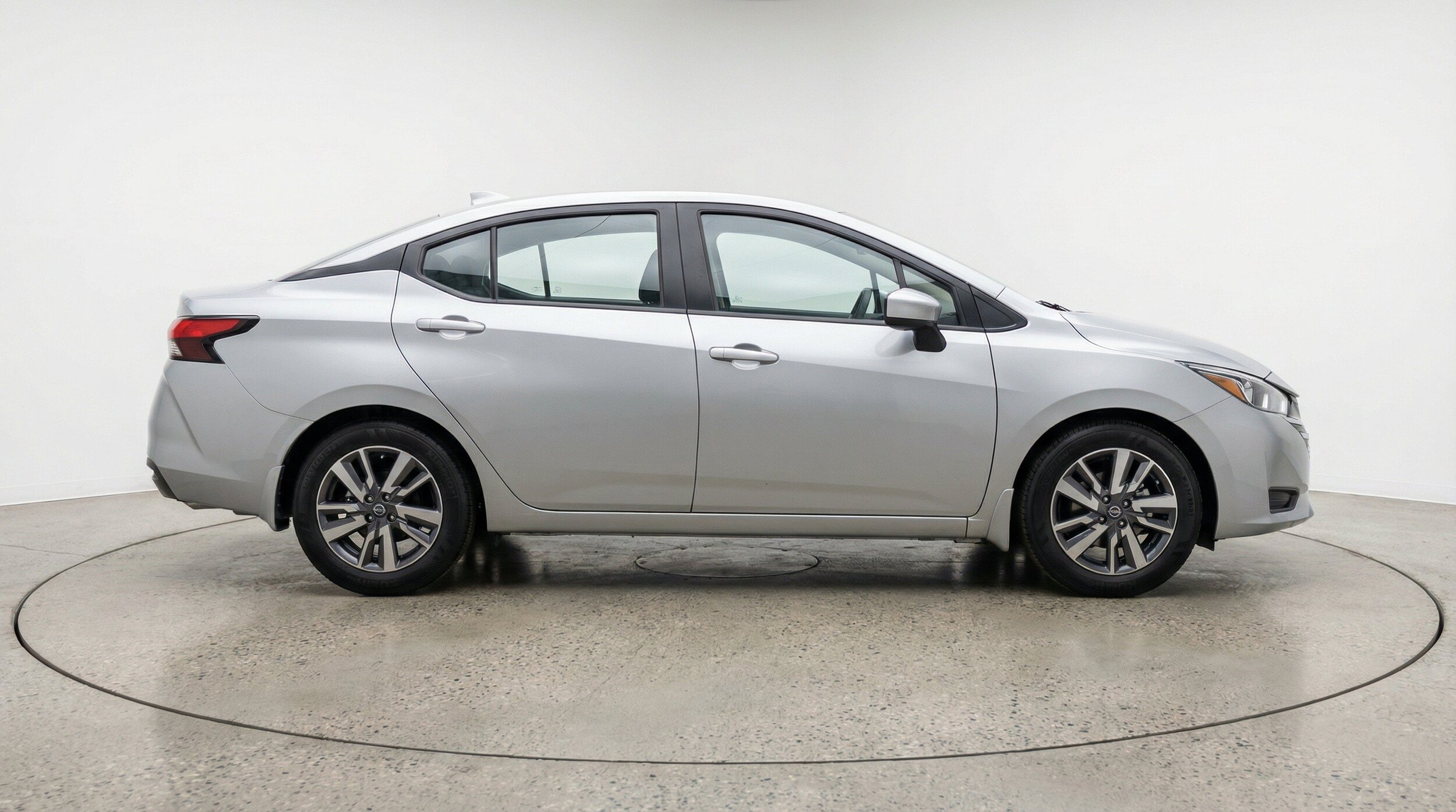 Thumbnail: 2025 Nissan Versa - 10