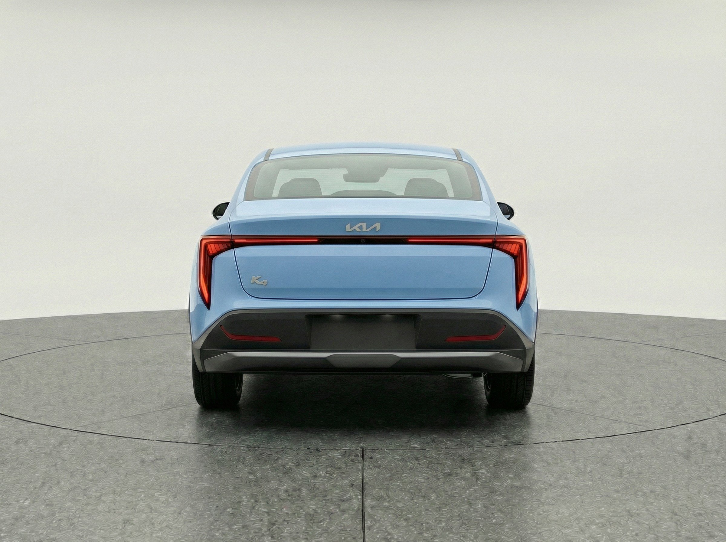 Thumbnail: 2025 Kia K4 - 7