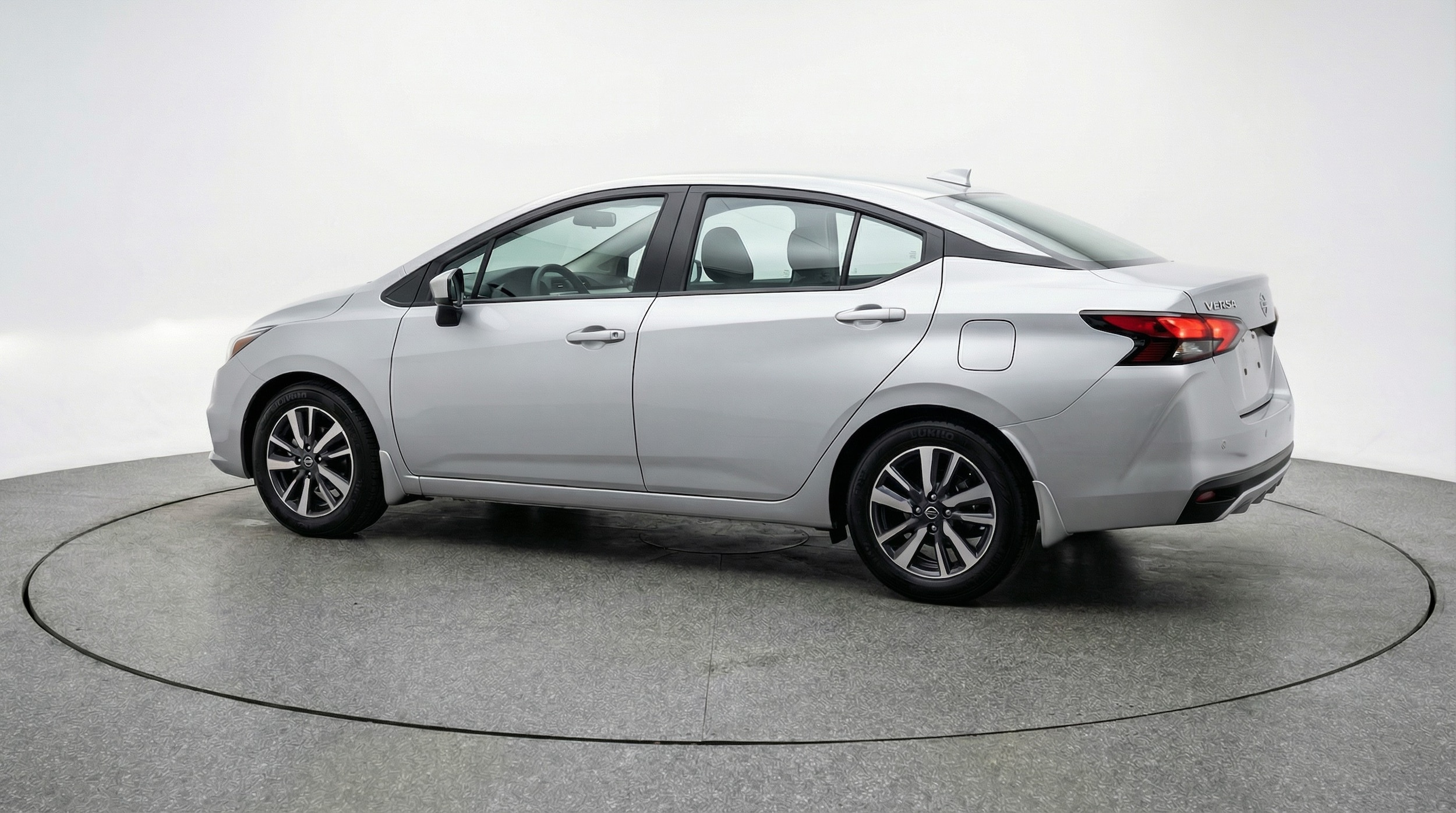 Thumbnail: 2025 Nissan Versa - 5