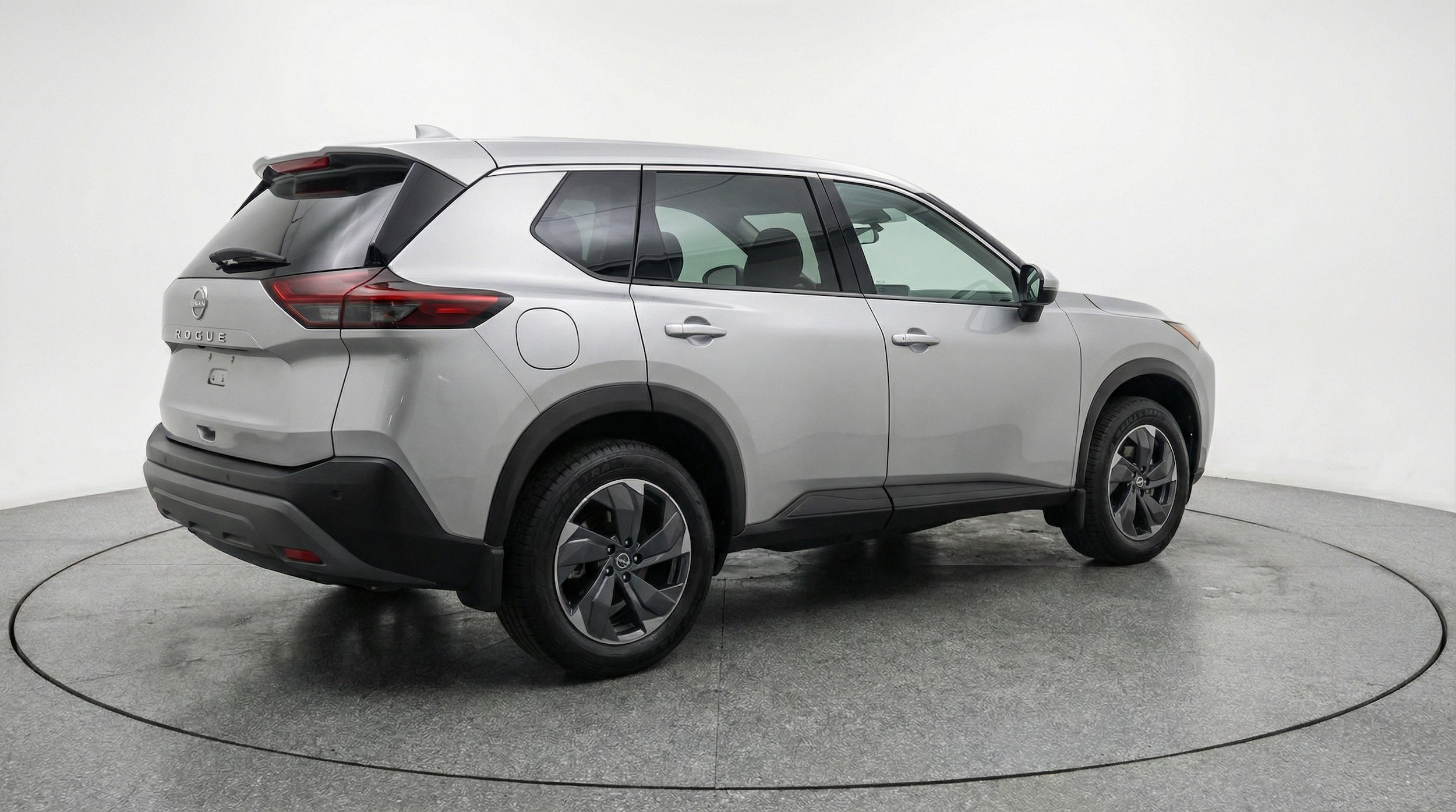 Thumbnail: 2025 Nissan Rogue - 7