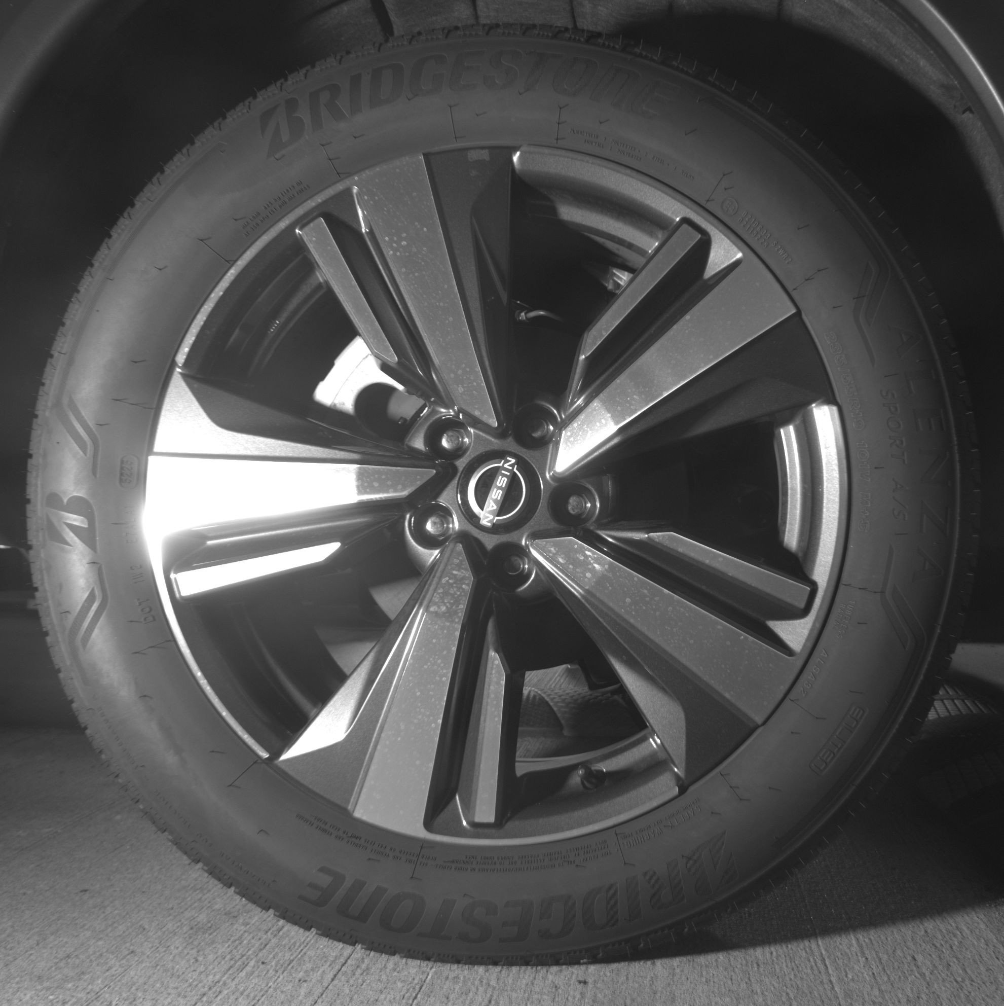Thumbnail: 2026 Nissan Rogue - 15