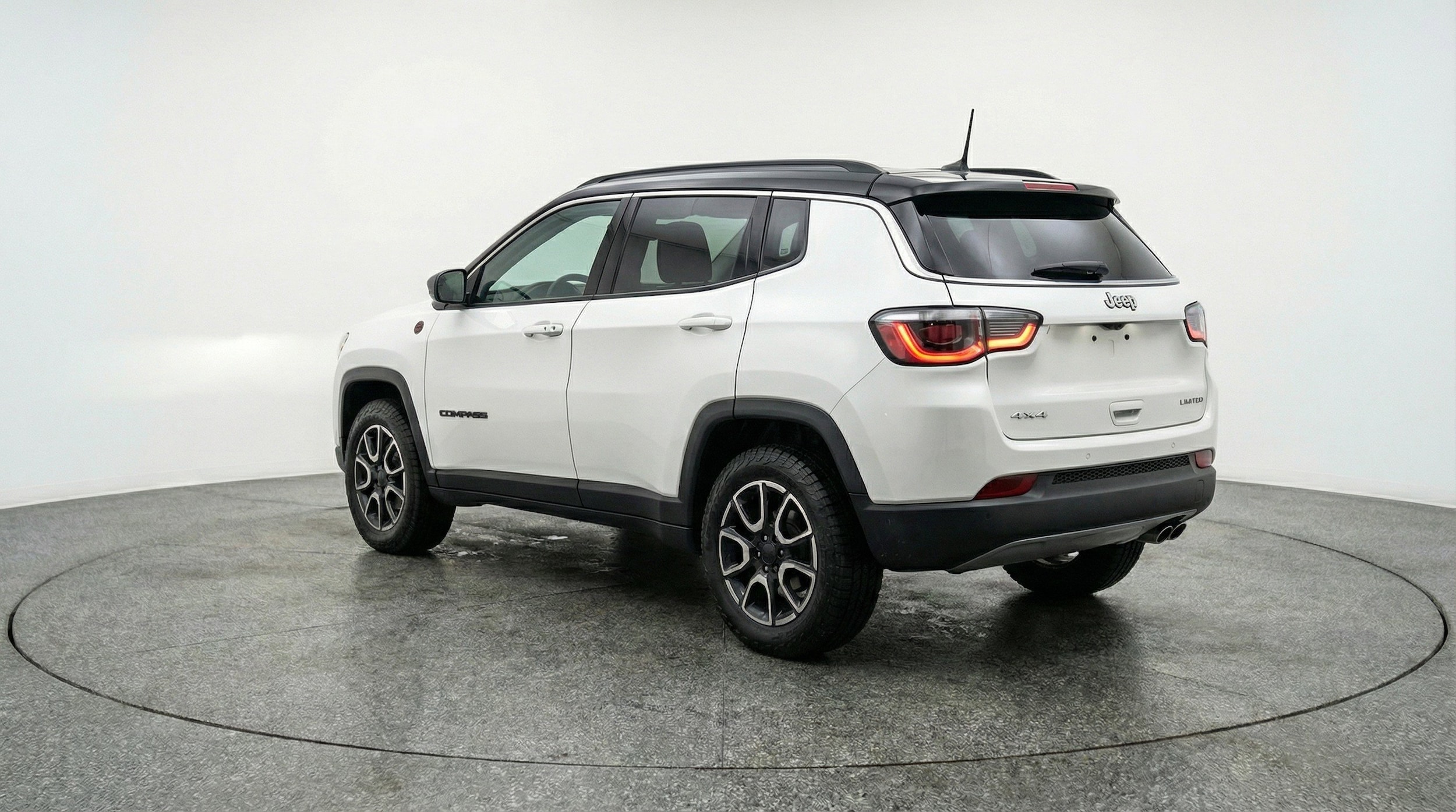 Thumbnail: 2025 Jeep Compass - 6