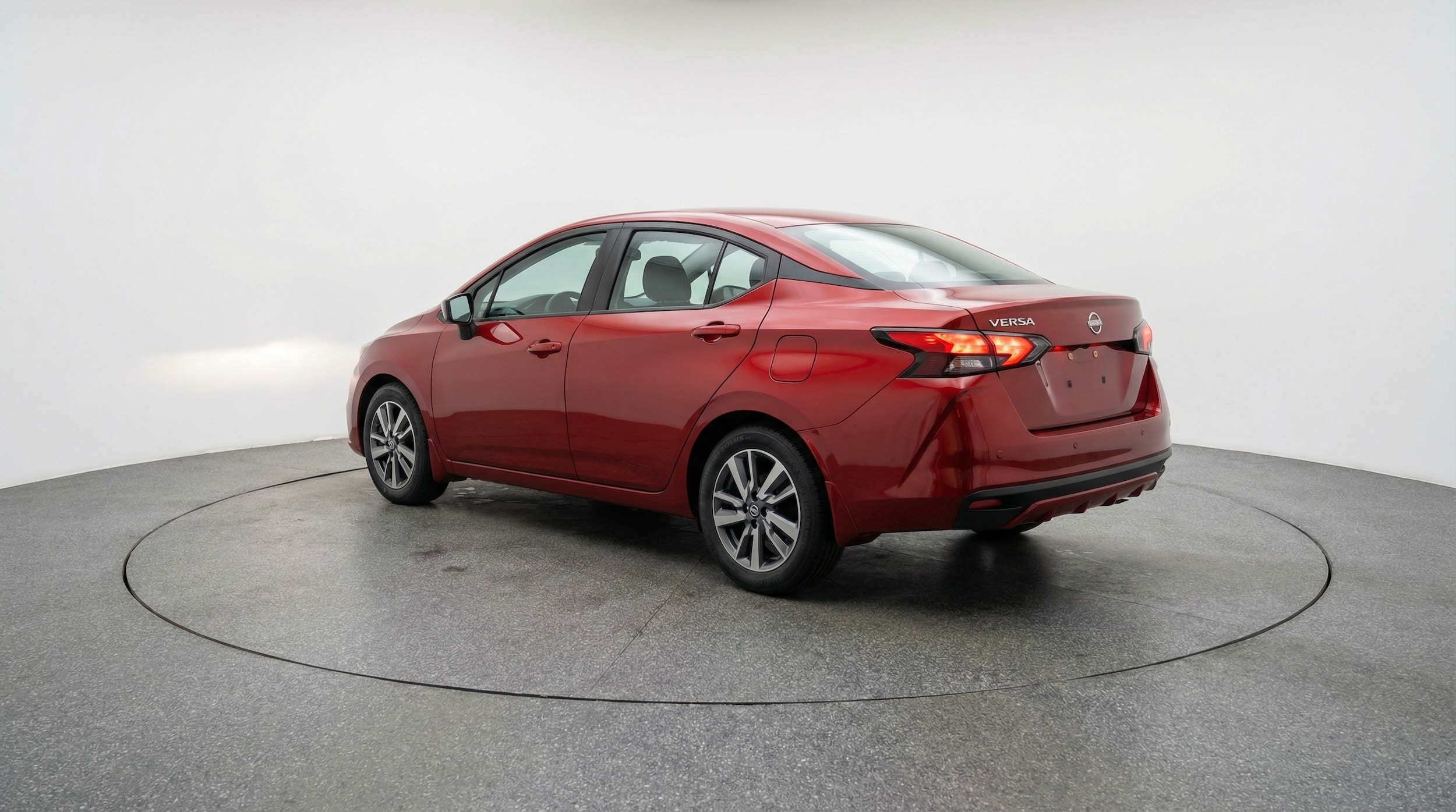 Thumbnail: 2025 Nissan Versa - 5