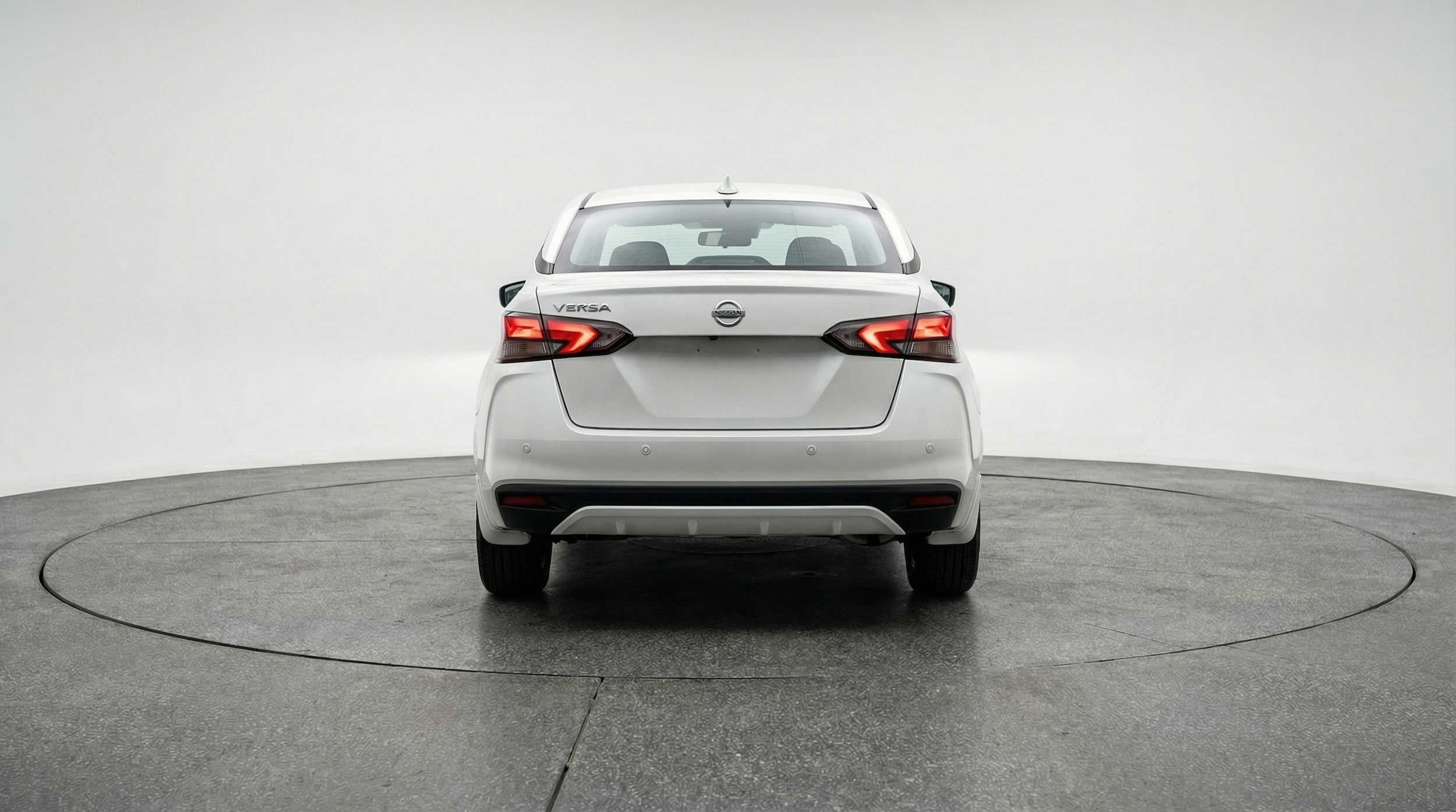 Thumbnail: 2025 Nissan Versa - 6