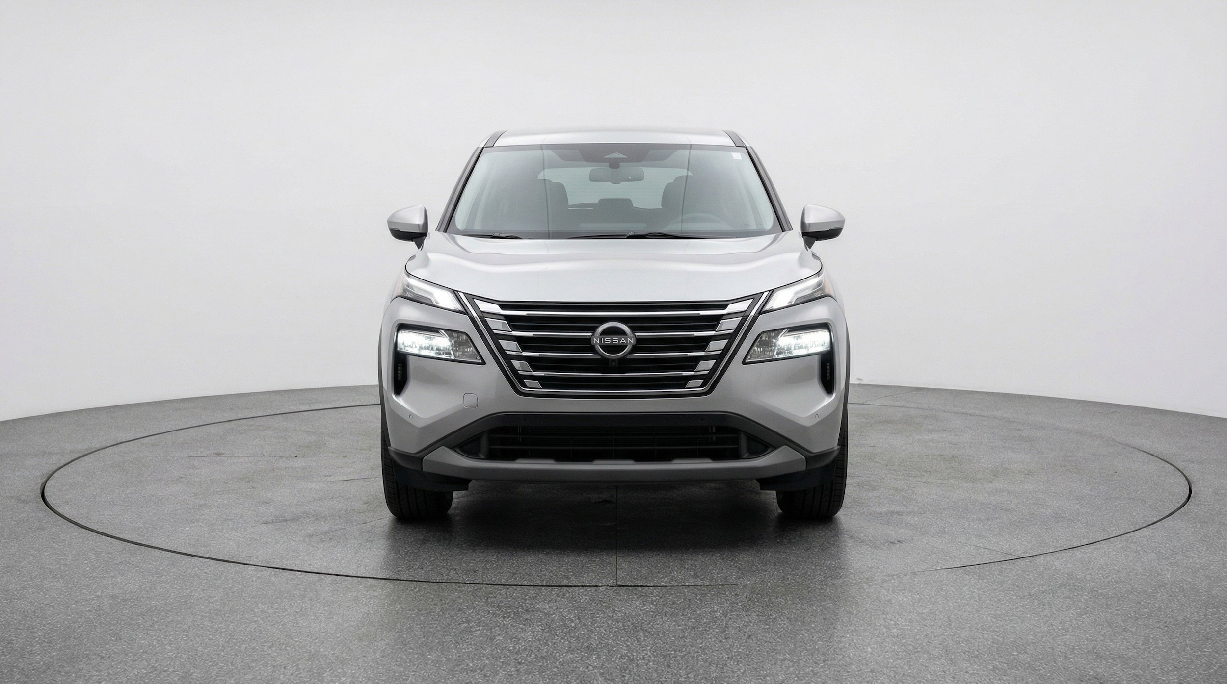 Thumbnail: 2025 Nissan Rogue - 2