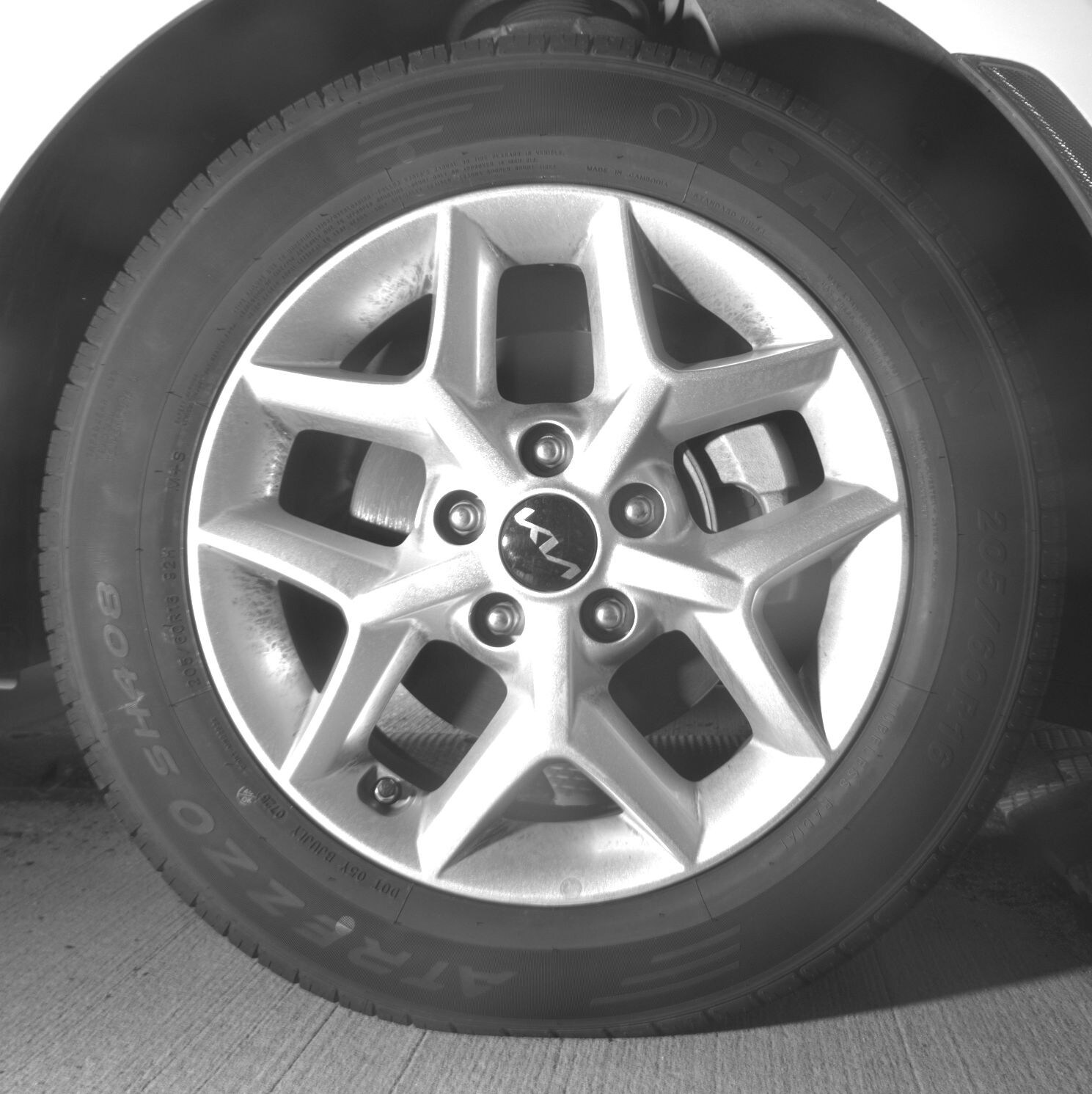 Thumbnail: 2025 Kia Soul - 10