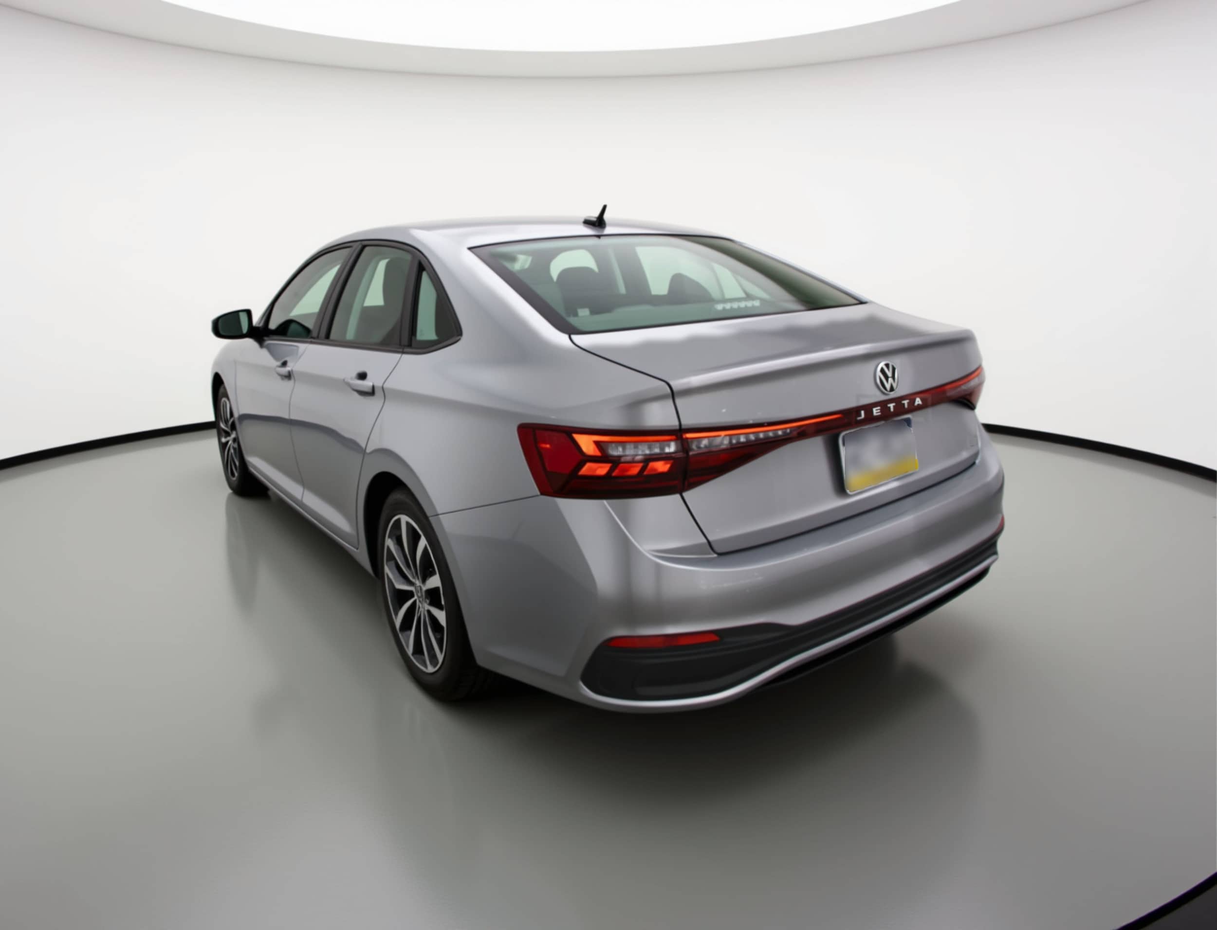 Thumbnail: 2025 Volkswagen Jetta - 5