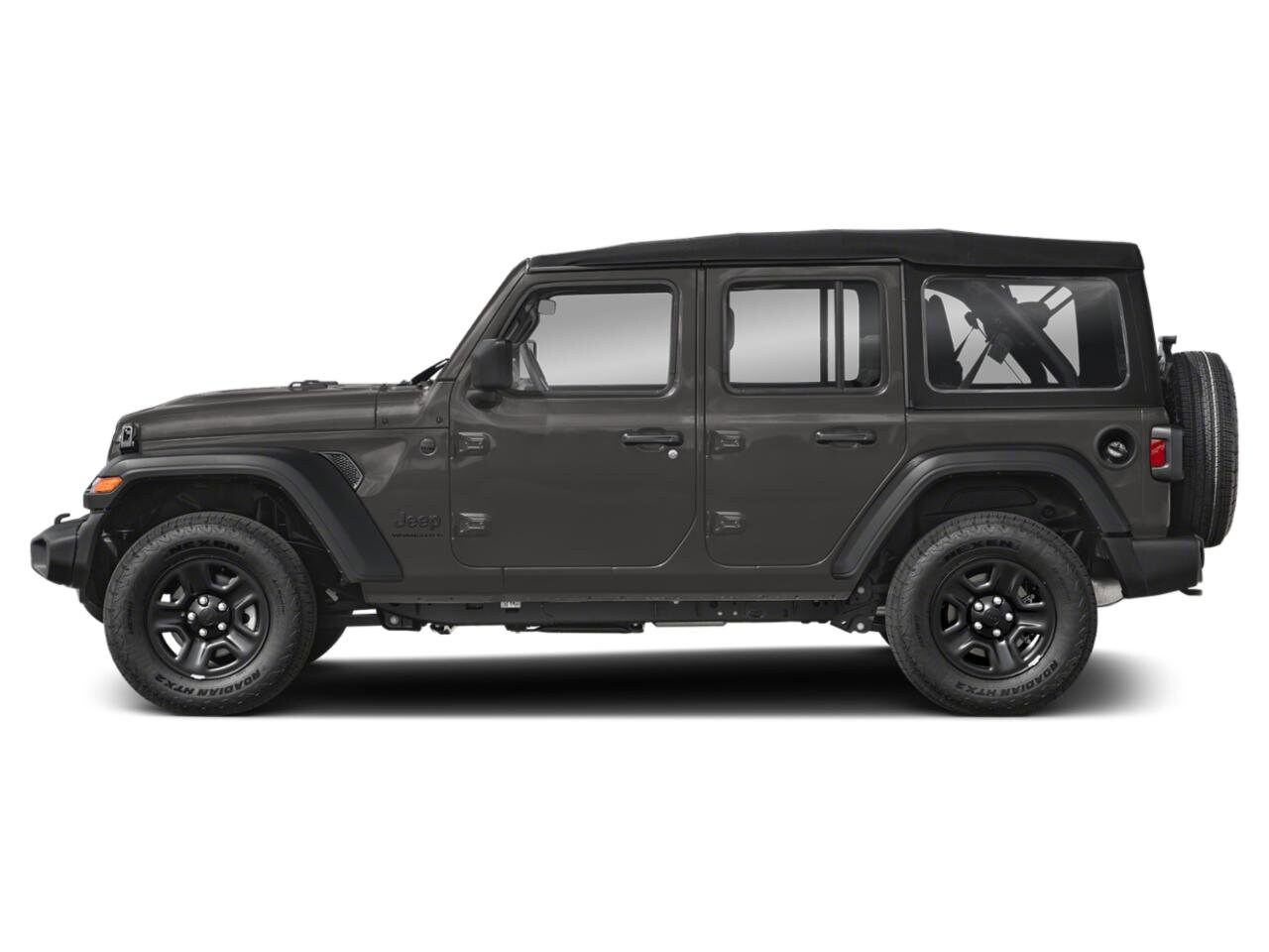 Thumbnail: 2025 Jeep Wrangler - 3